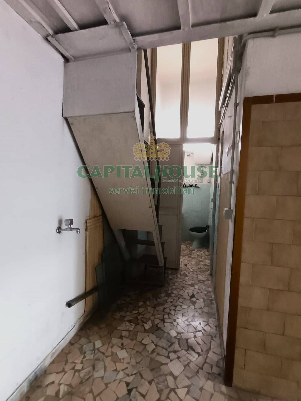 Commerciale in vendita a Caserta