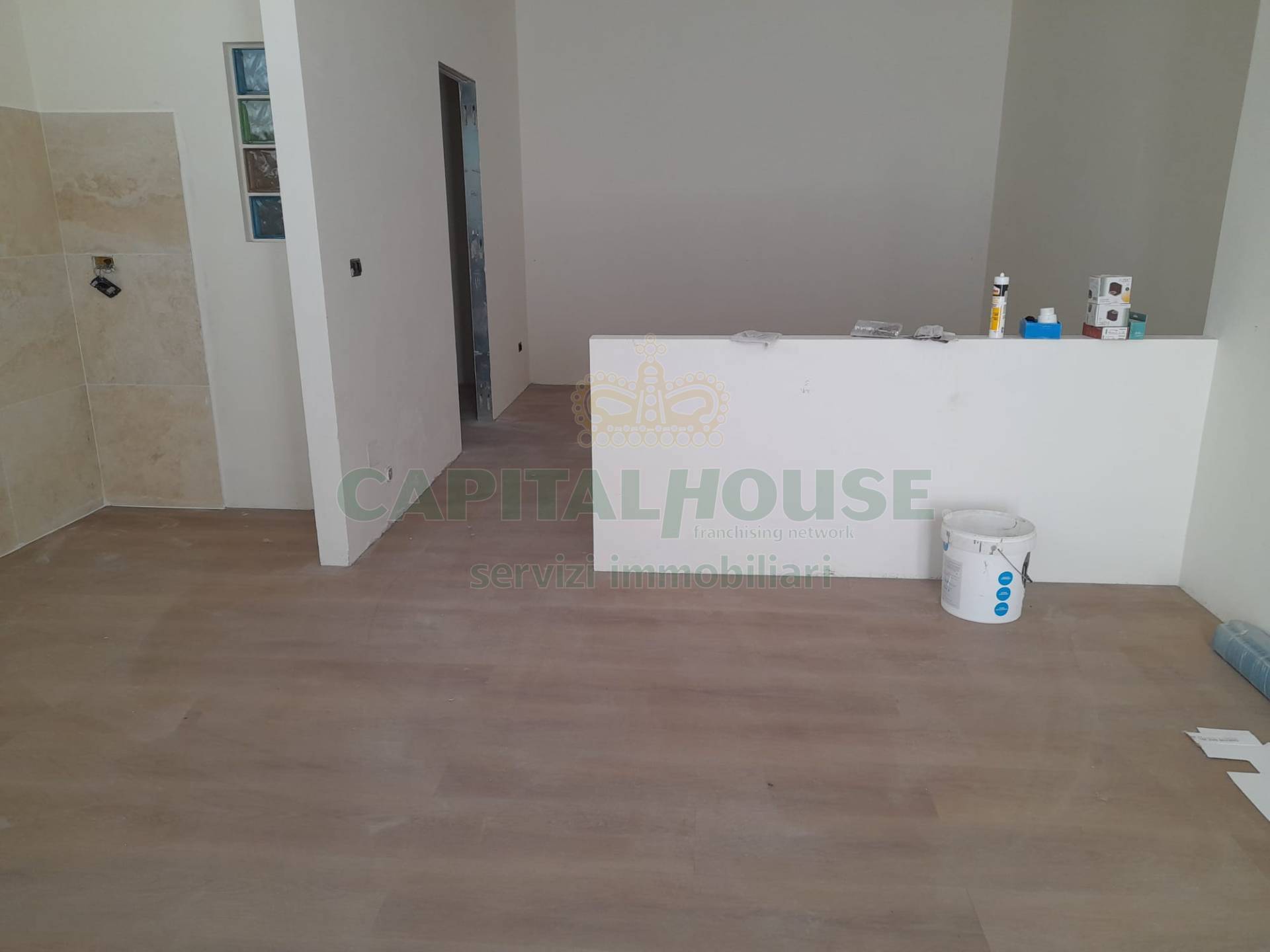 Monolocale in affitto a Caserta, ZONA MERCATO