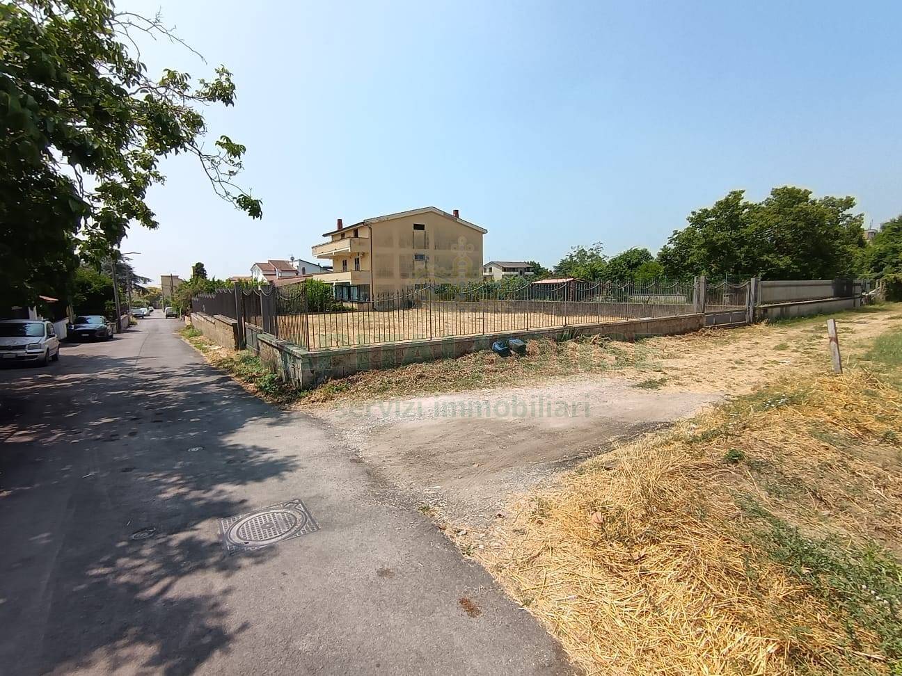 Terreno agricolo in vendita a Caserta, Sala