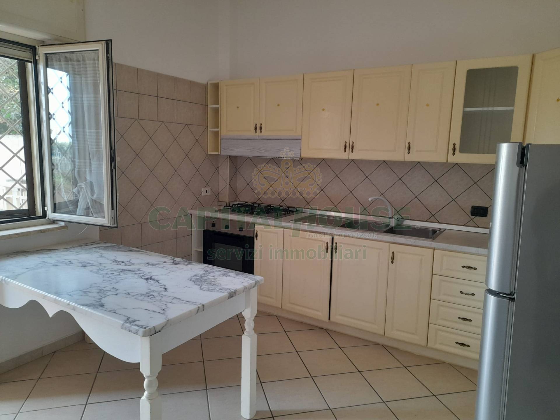 Bilocale in affitto a Caserta, San Leucio