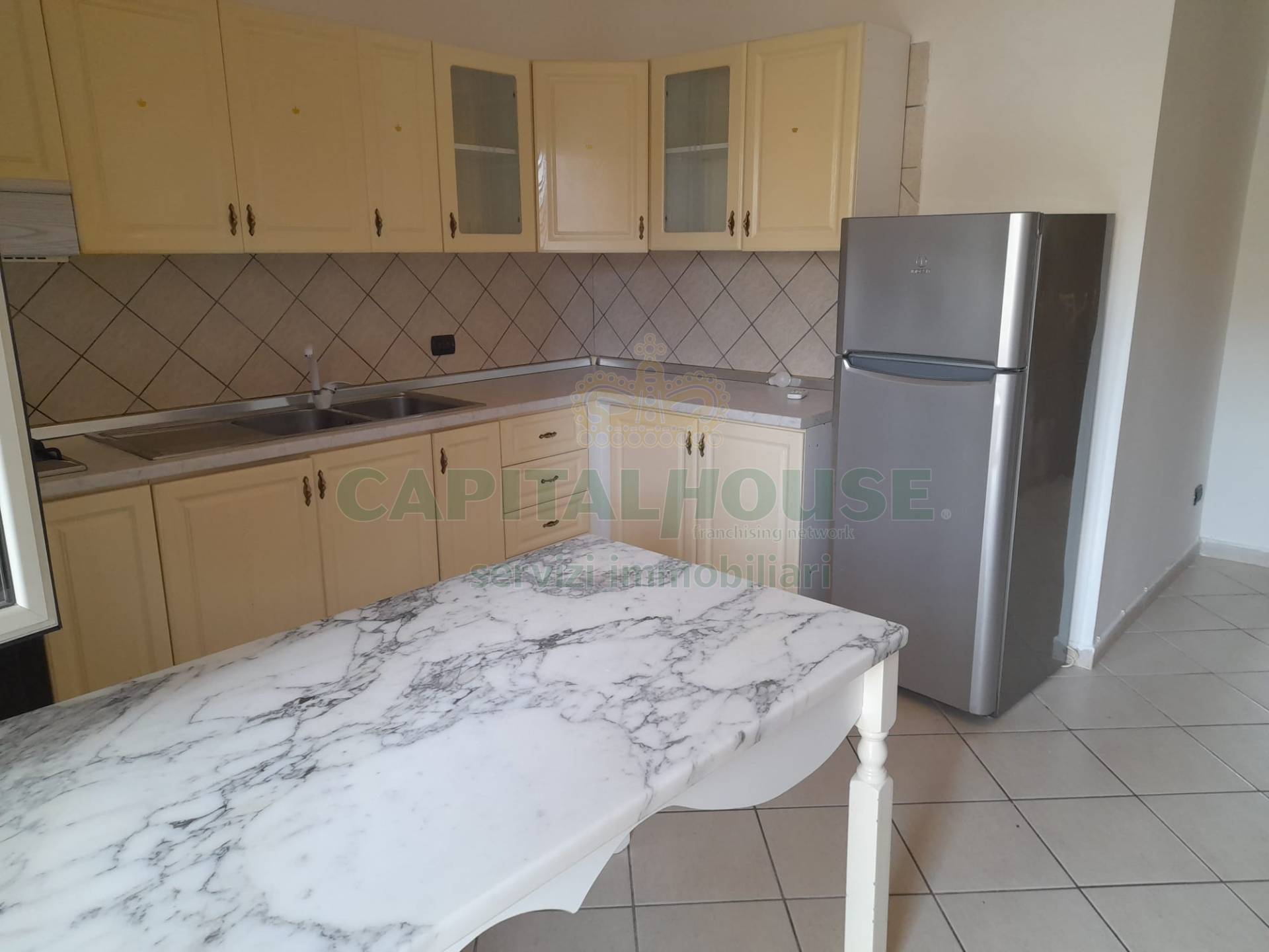 Bilocale in affitto a Caserta, San Leucio