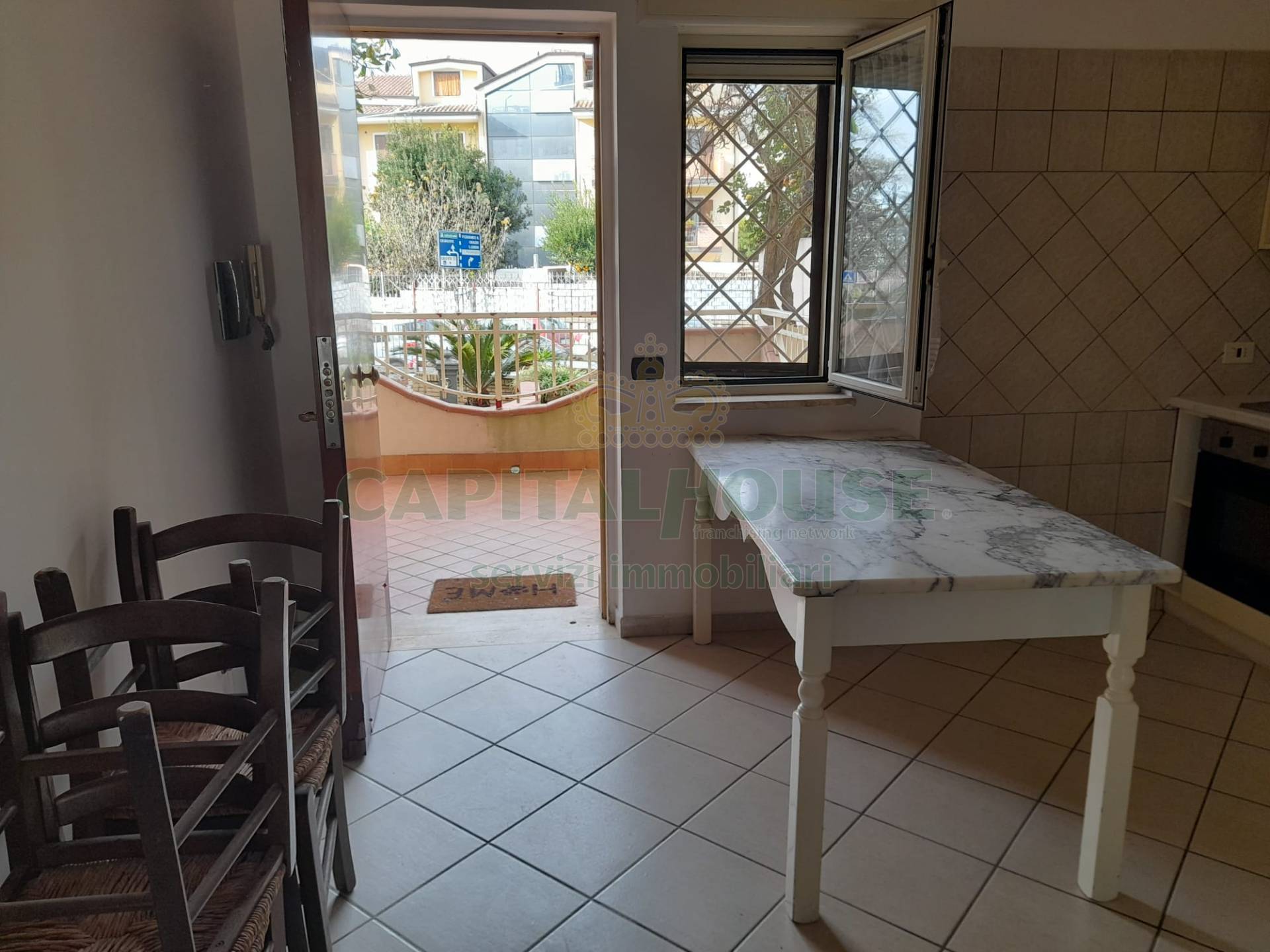 Bilocale in affitto a Caserta, San Leucio