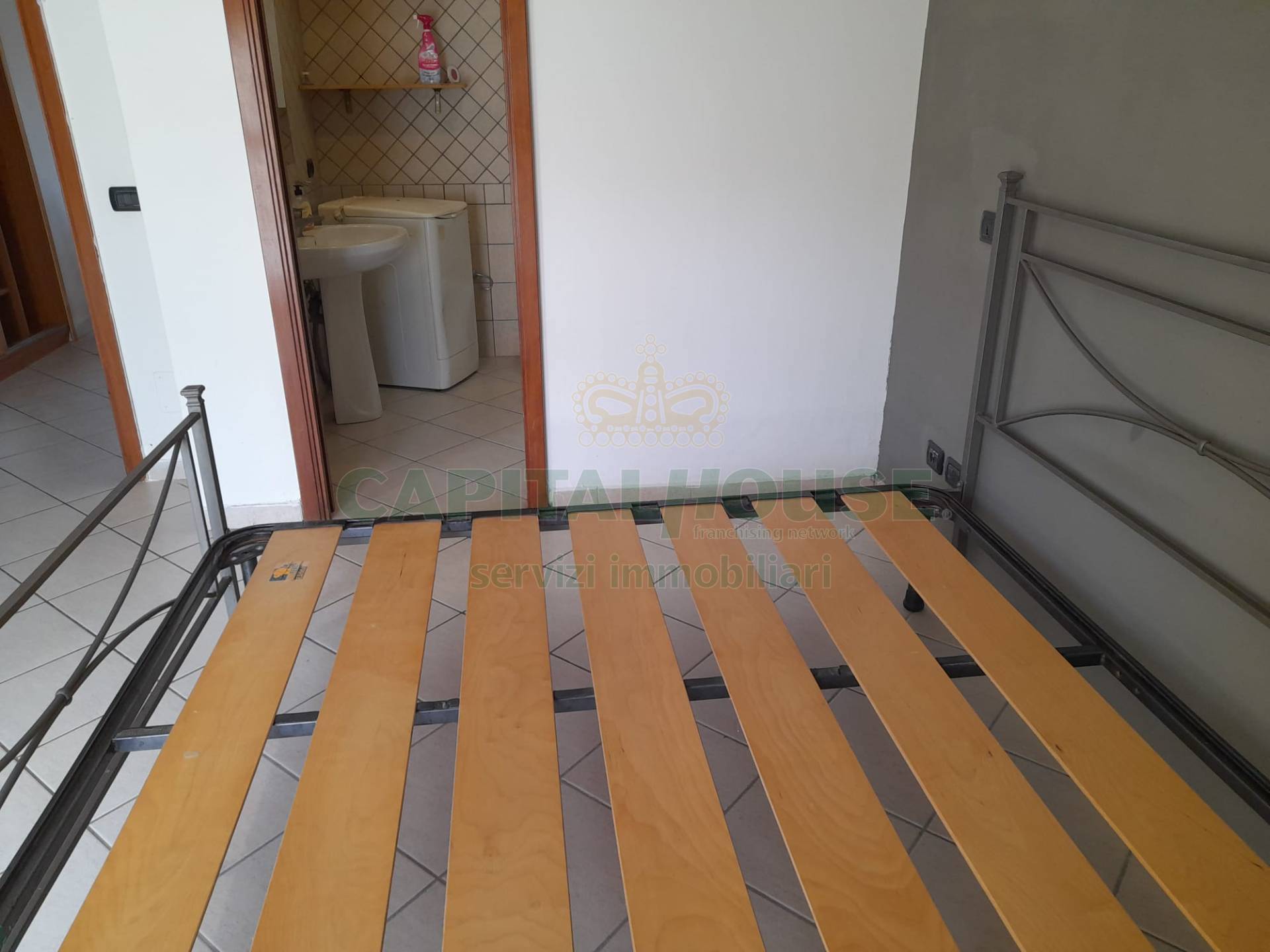 Bilocale in affitto a Caserta, San Leucio