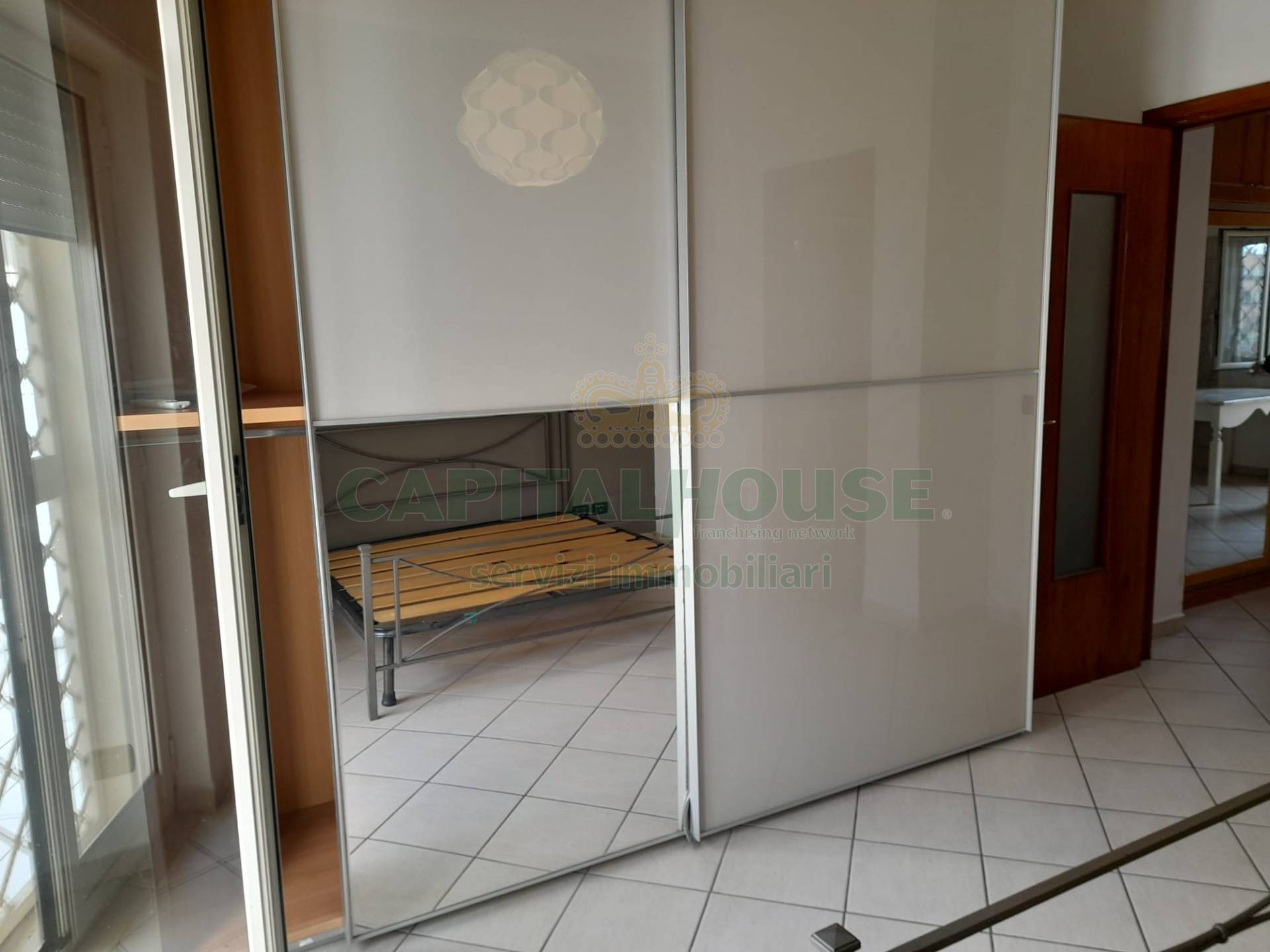 Bilocale in affitto a Caserta, San Leucio