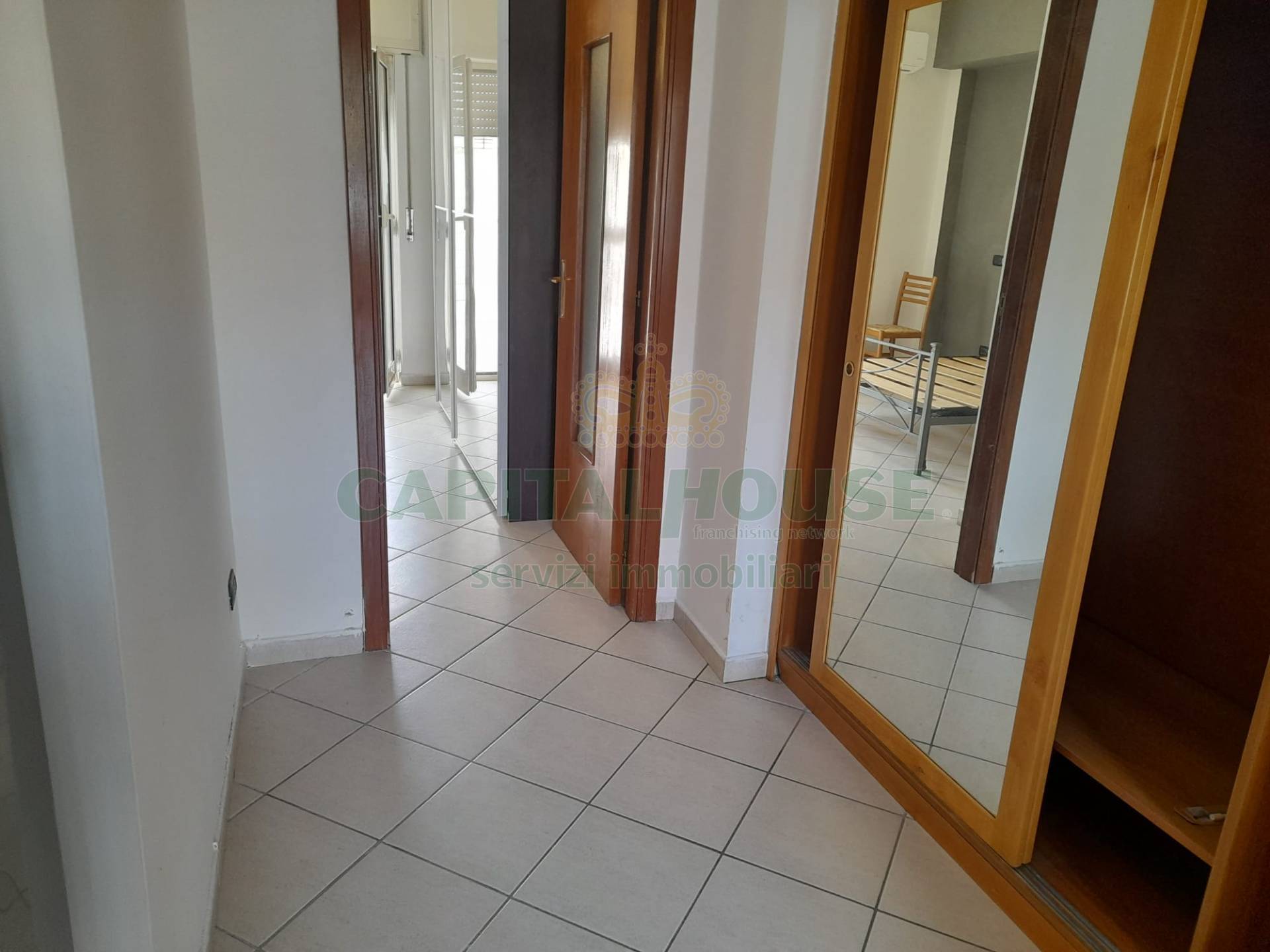 Bilocale in affitto a Caserta, San Leucio