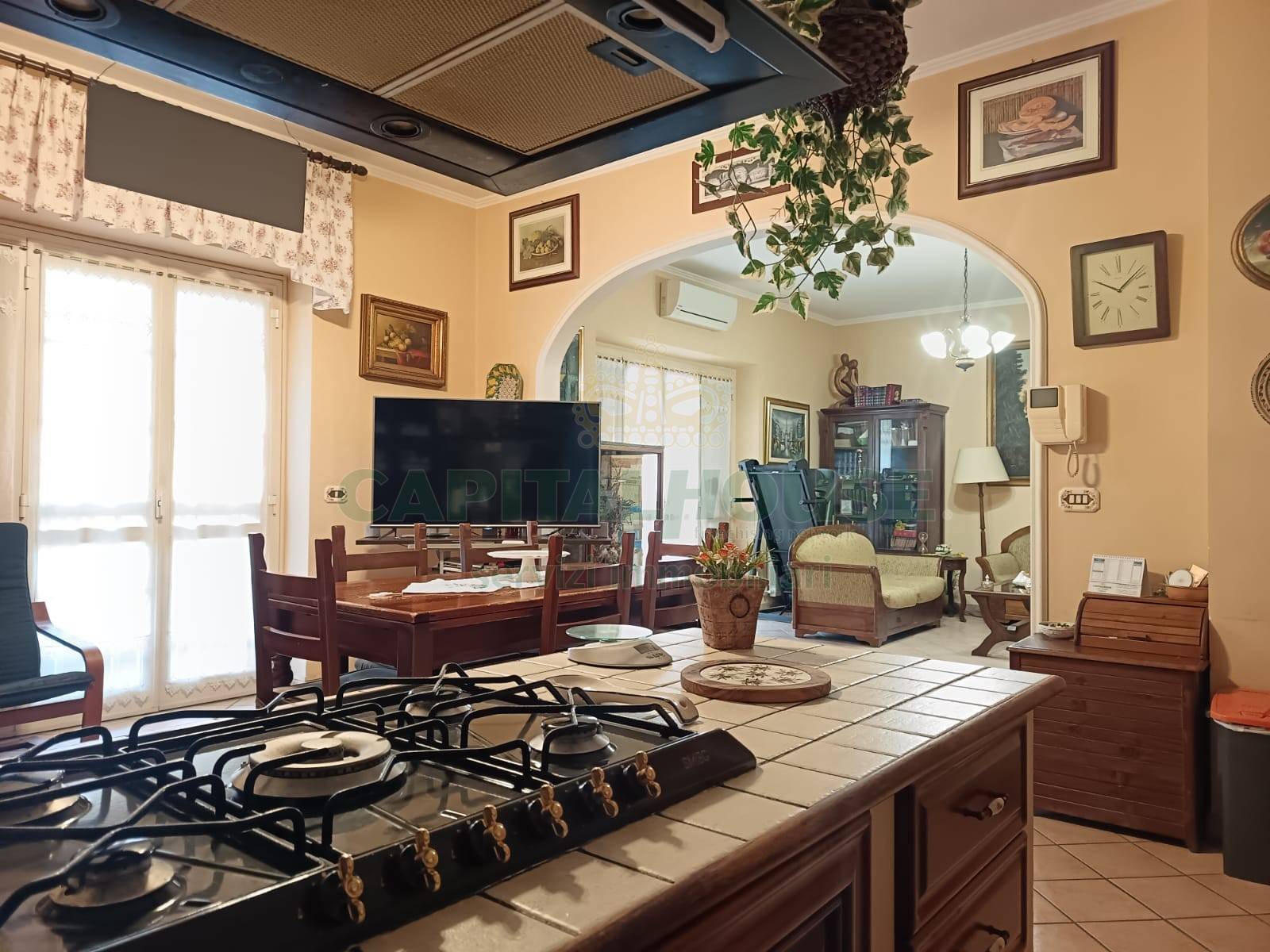 Appartamento in vendita a Caserta, Caserta 2 (Cerasola)