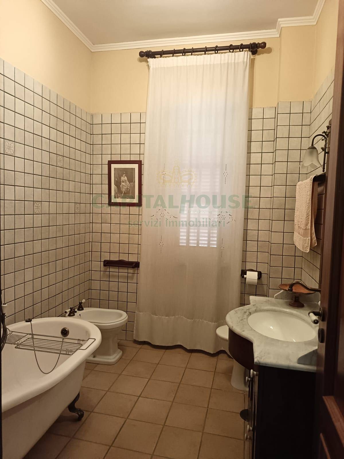 Appartamento in vendita a Caserta, Caserta 2 (Cerasola)