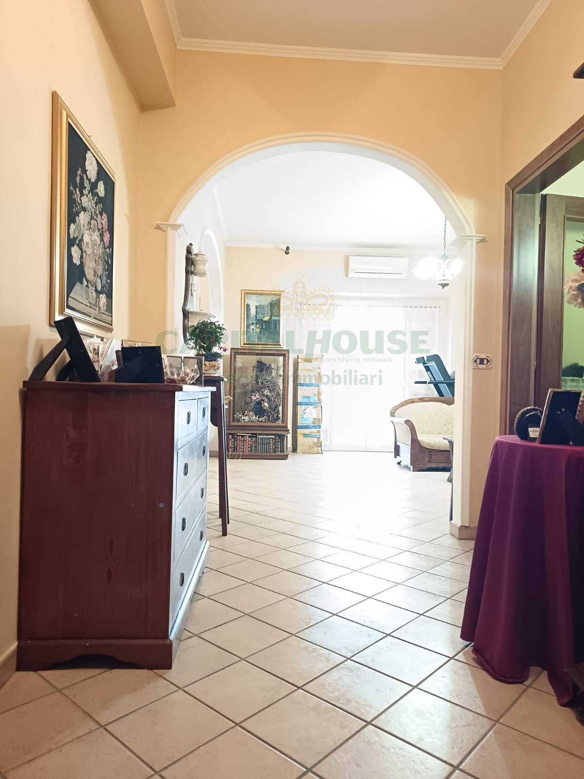 Appartamento in vendita a Caserta, Caserta 2 (Cerasola)