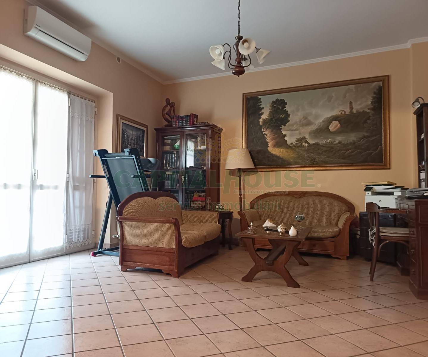 Appartamento in vendita a Caserta, Caserta 2 (Cerasola)