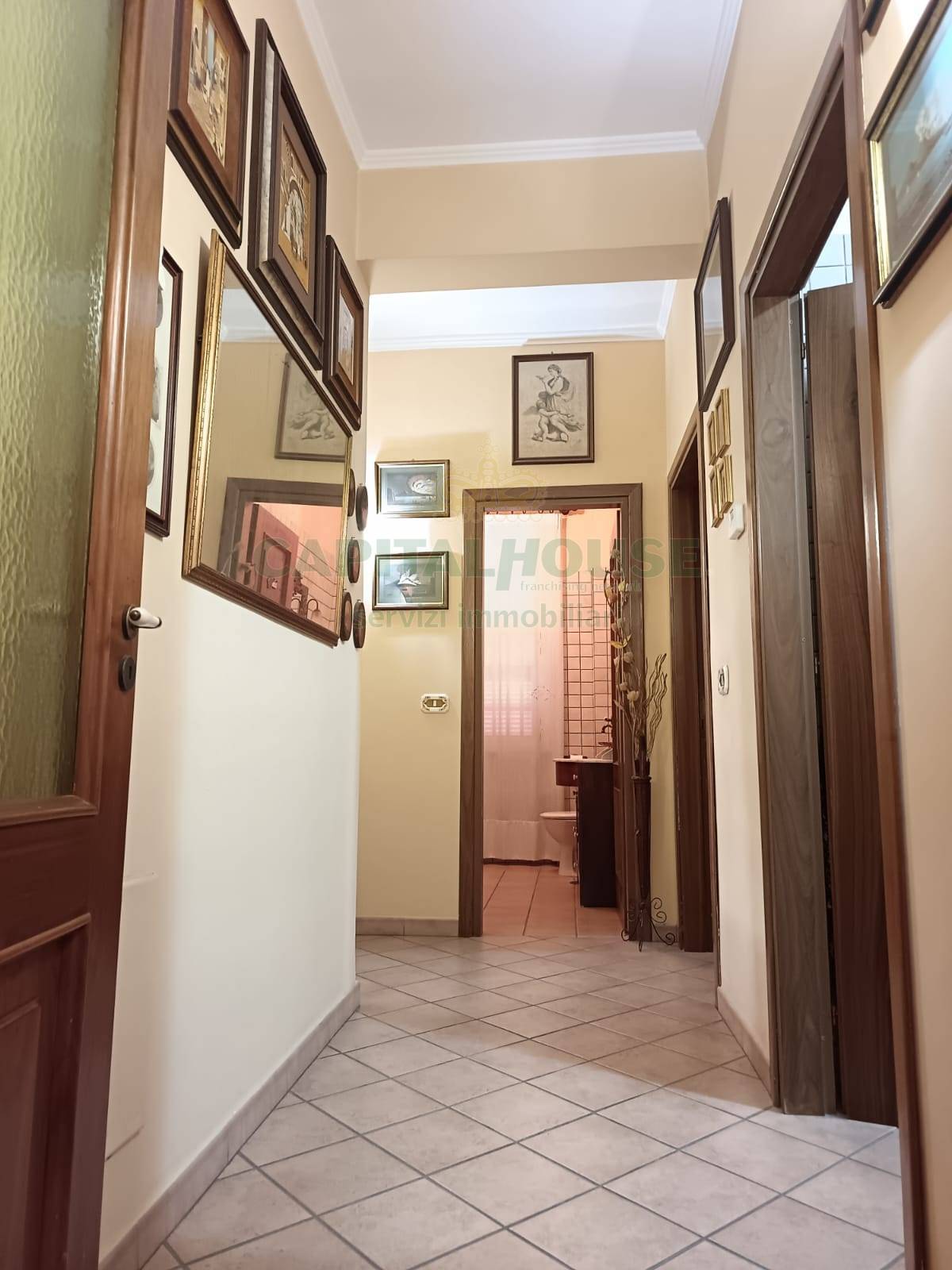 Appartamento in vendita a Caserta, Caserta 2 (Cerasola)