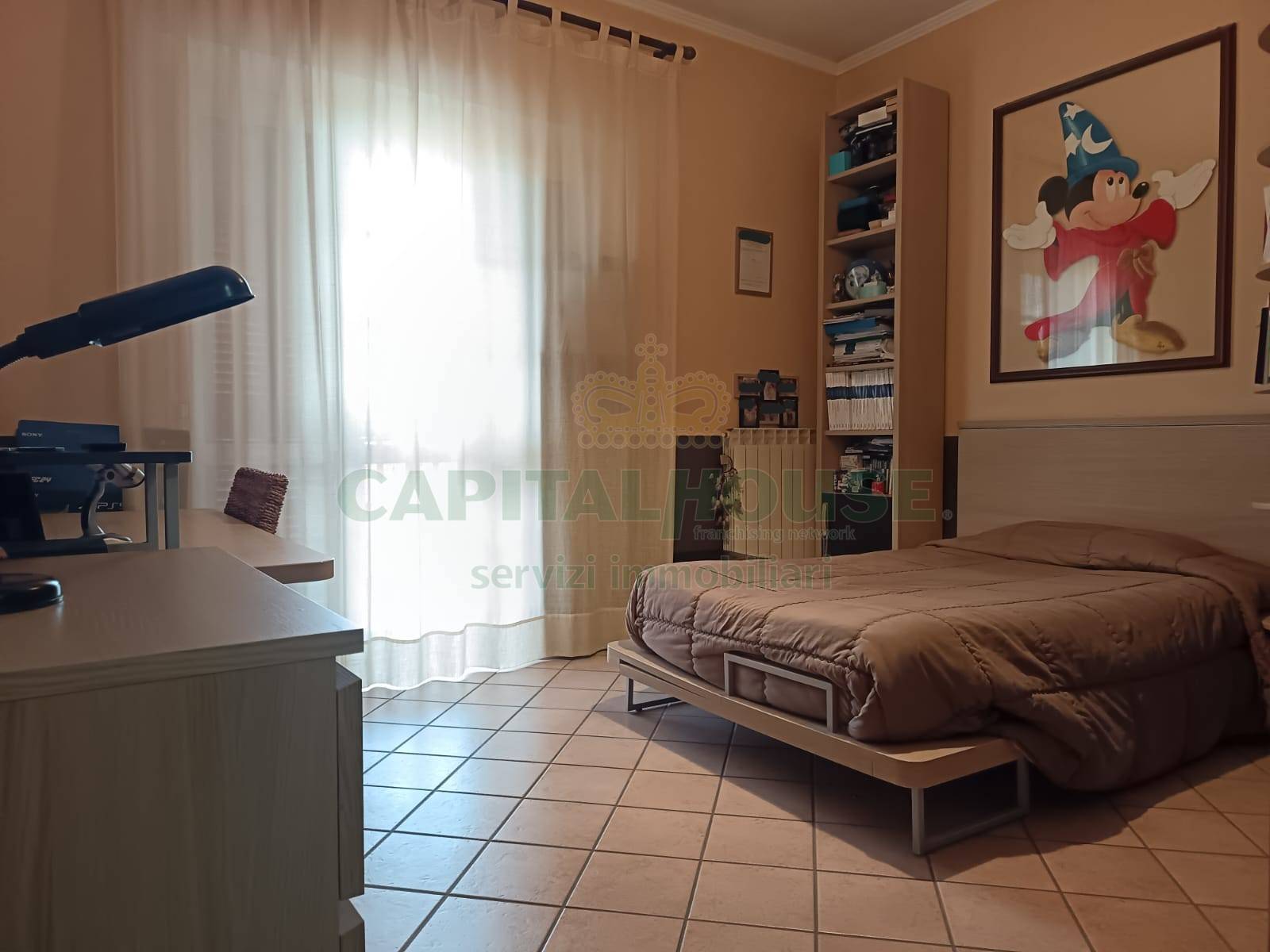 Appartamento in vendita a Caserta, Caserta 2 (Cerasola)