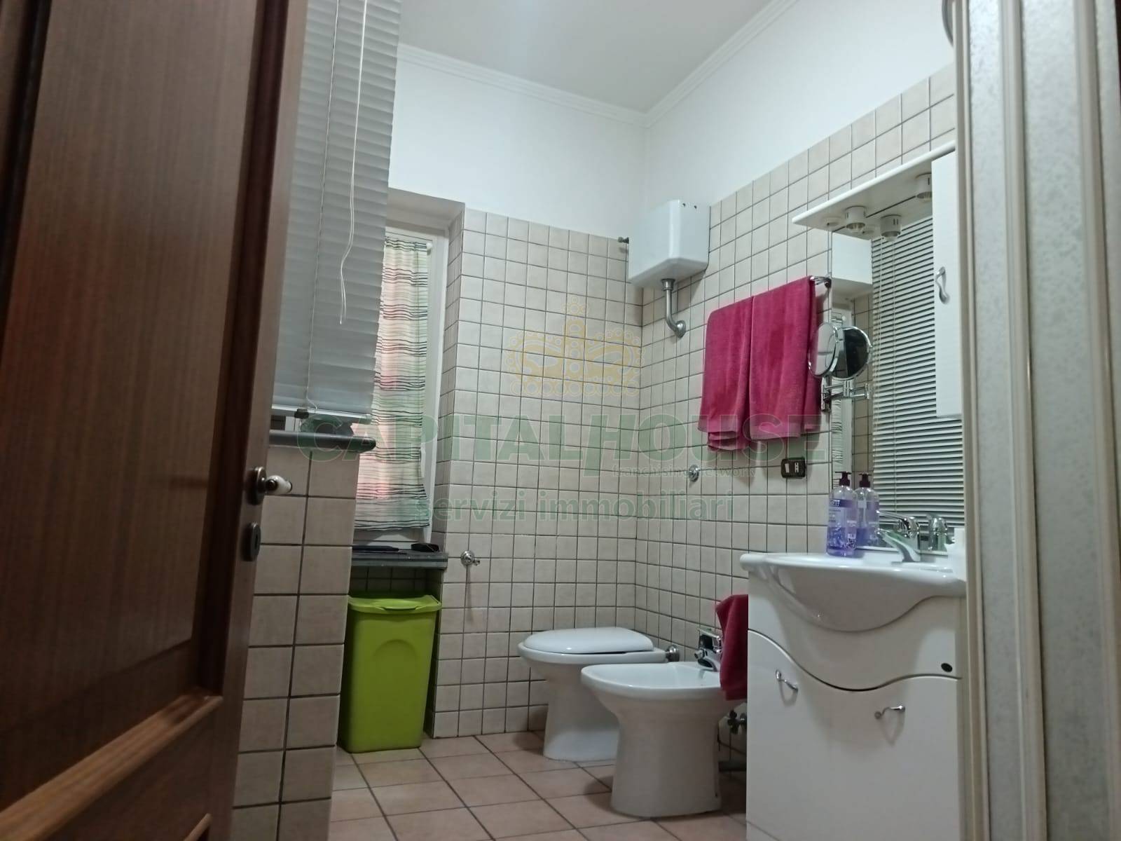 Appartamento in vendita a Caserta, Caserta 2 (Cerasola)