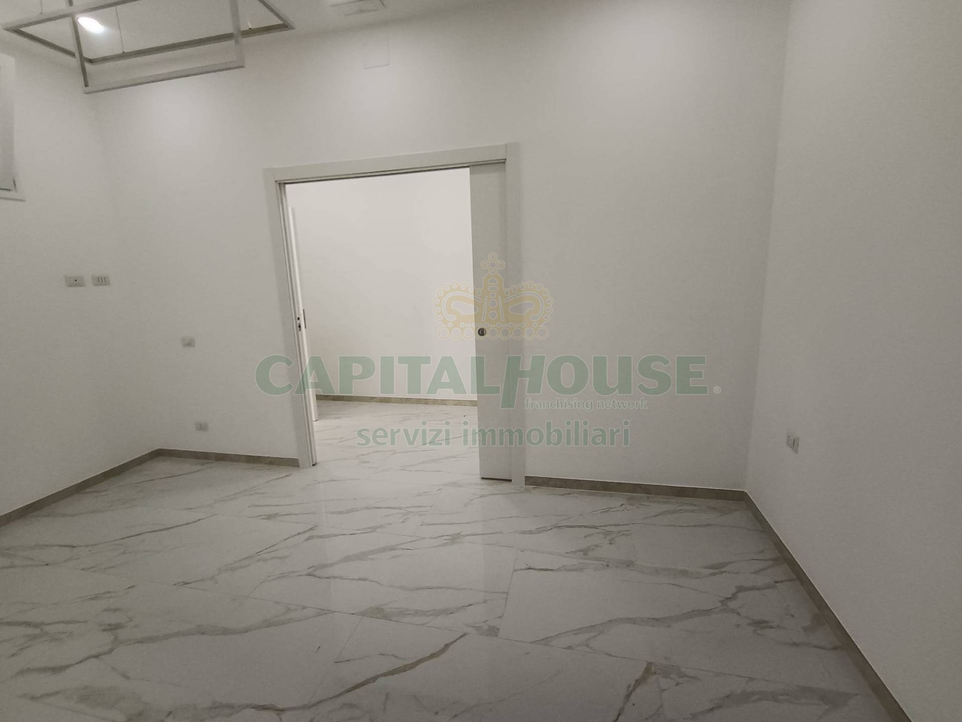 Bilocale in affitto a Castel Morrone