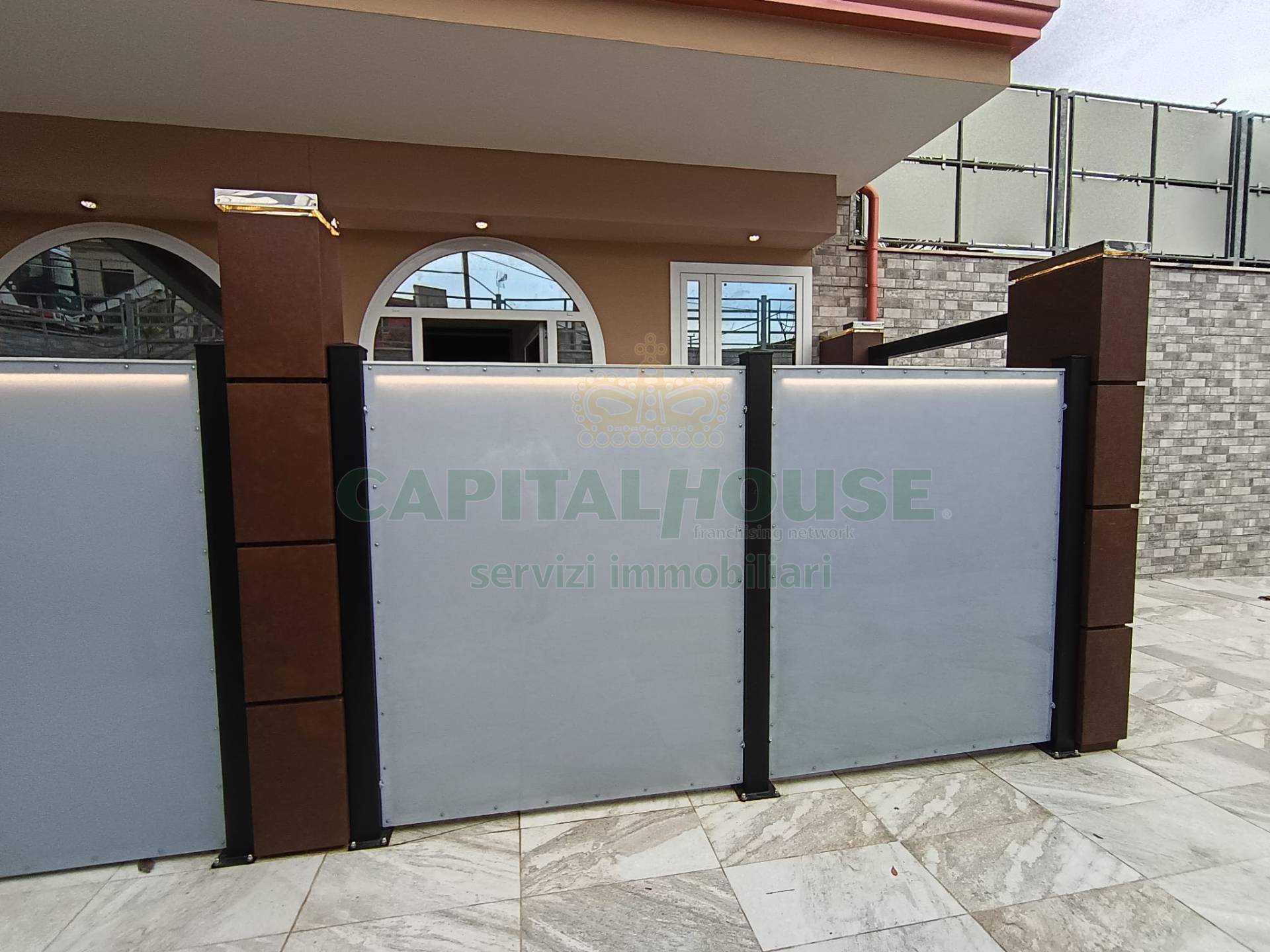 Bilocale in affitto a Castel Morrone