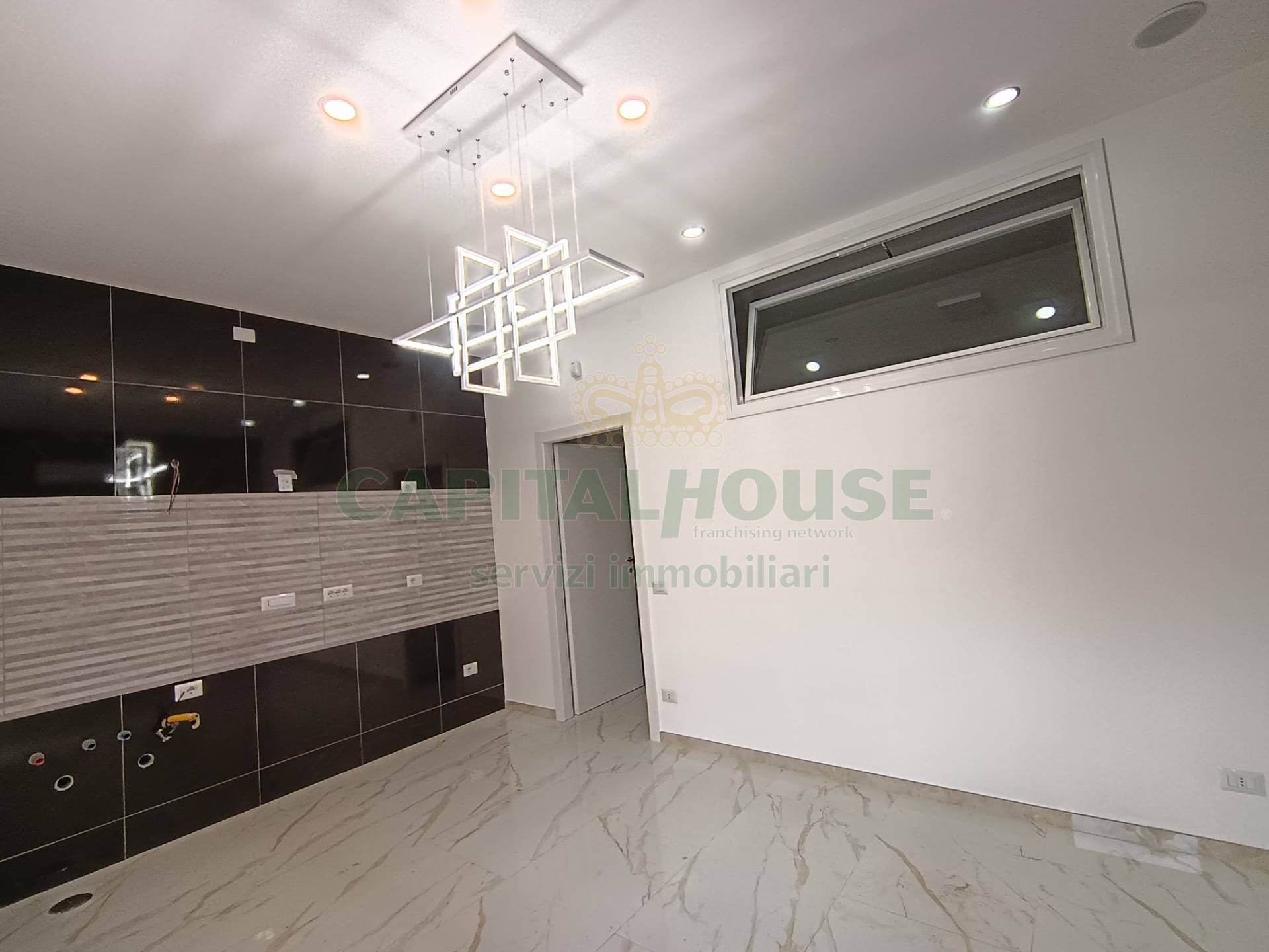 Bilocale in affitto a Castel Morrone