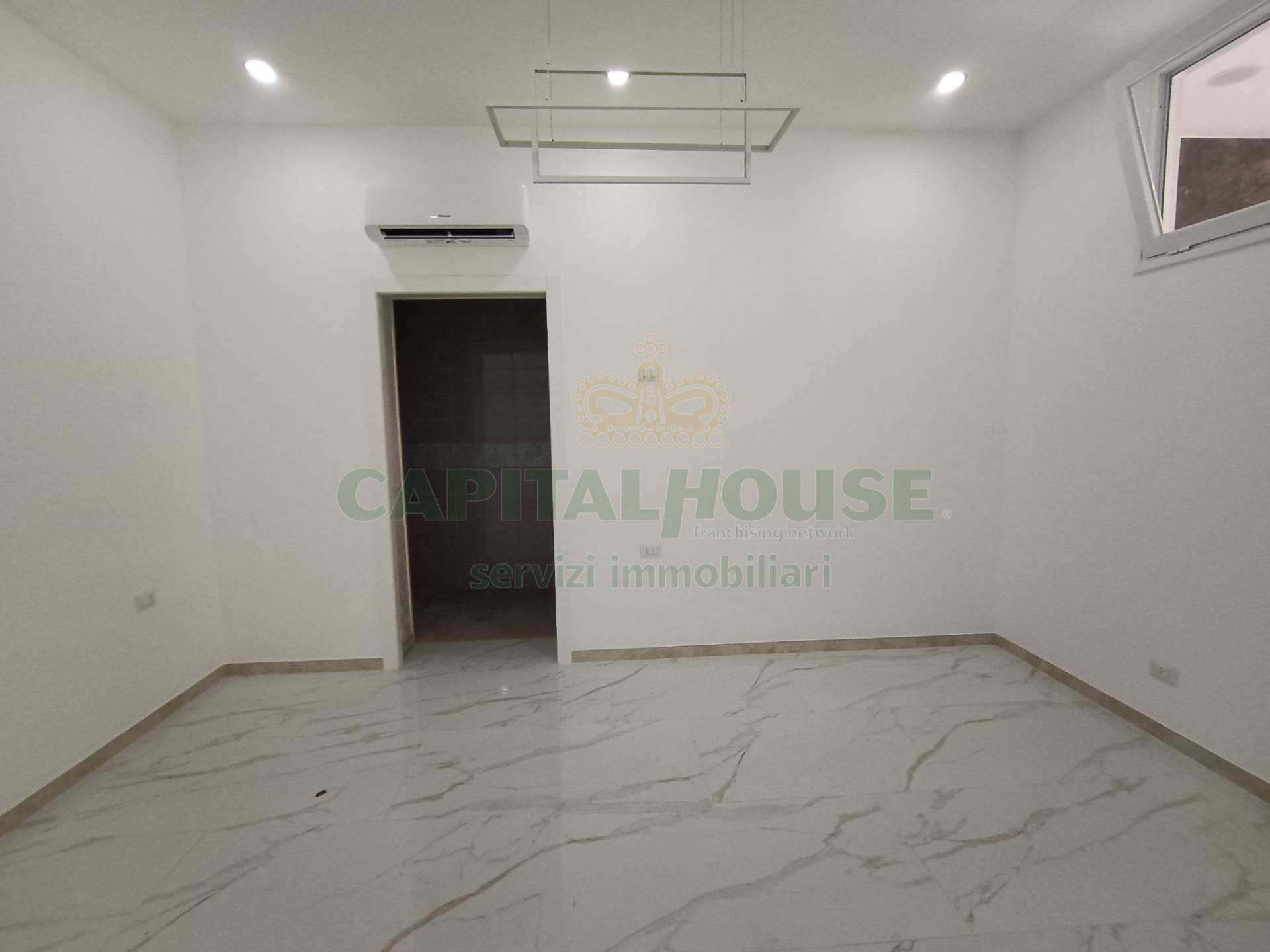 Bilocale in affitto a Castel Morrone