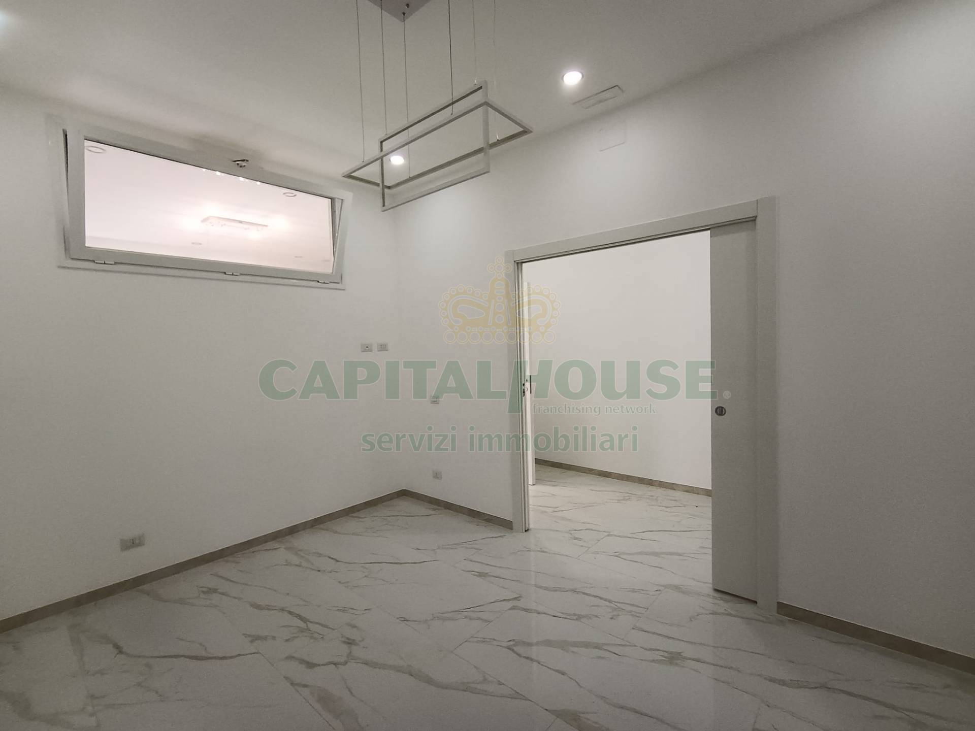 Bilocale in affitto a Castel Morrone