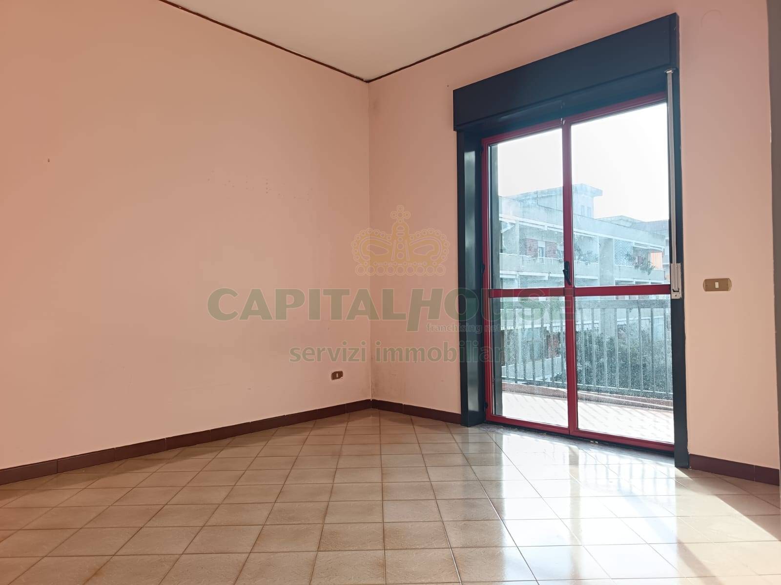 Appartamento in vendita a Caserta, Centro