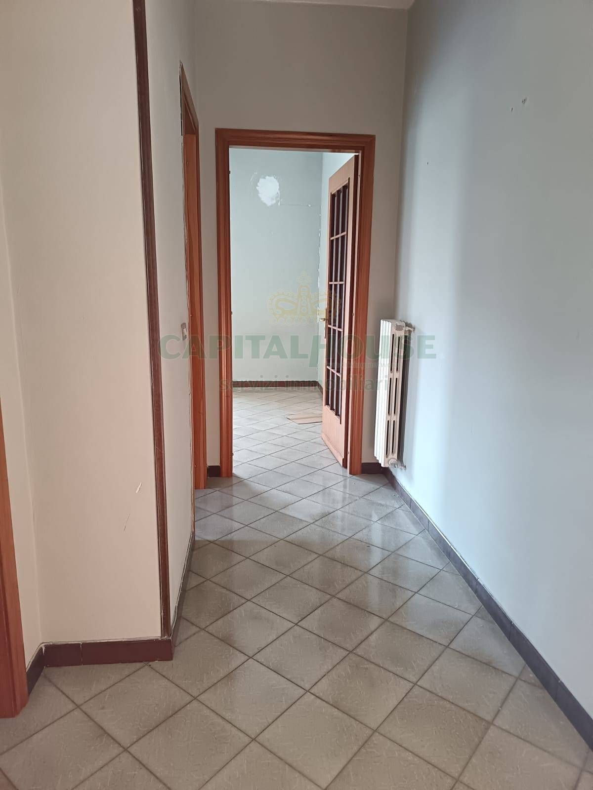 Appartamento in vendita a Caserta, Centro