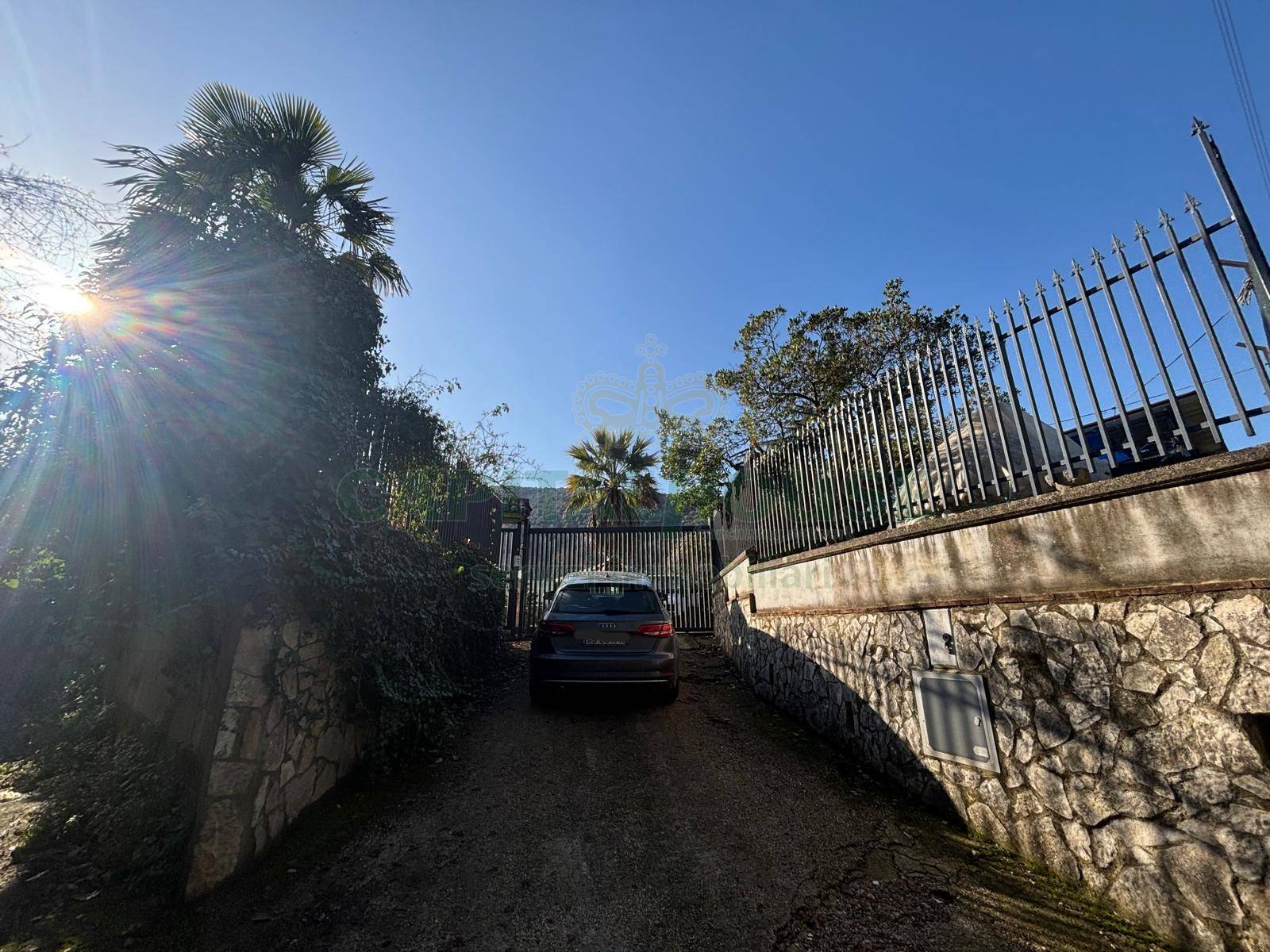 Terreno agricolo in vendita a Caserta
