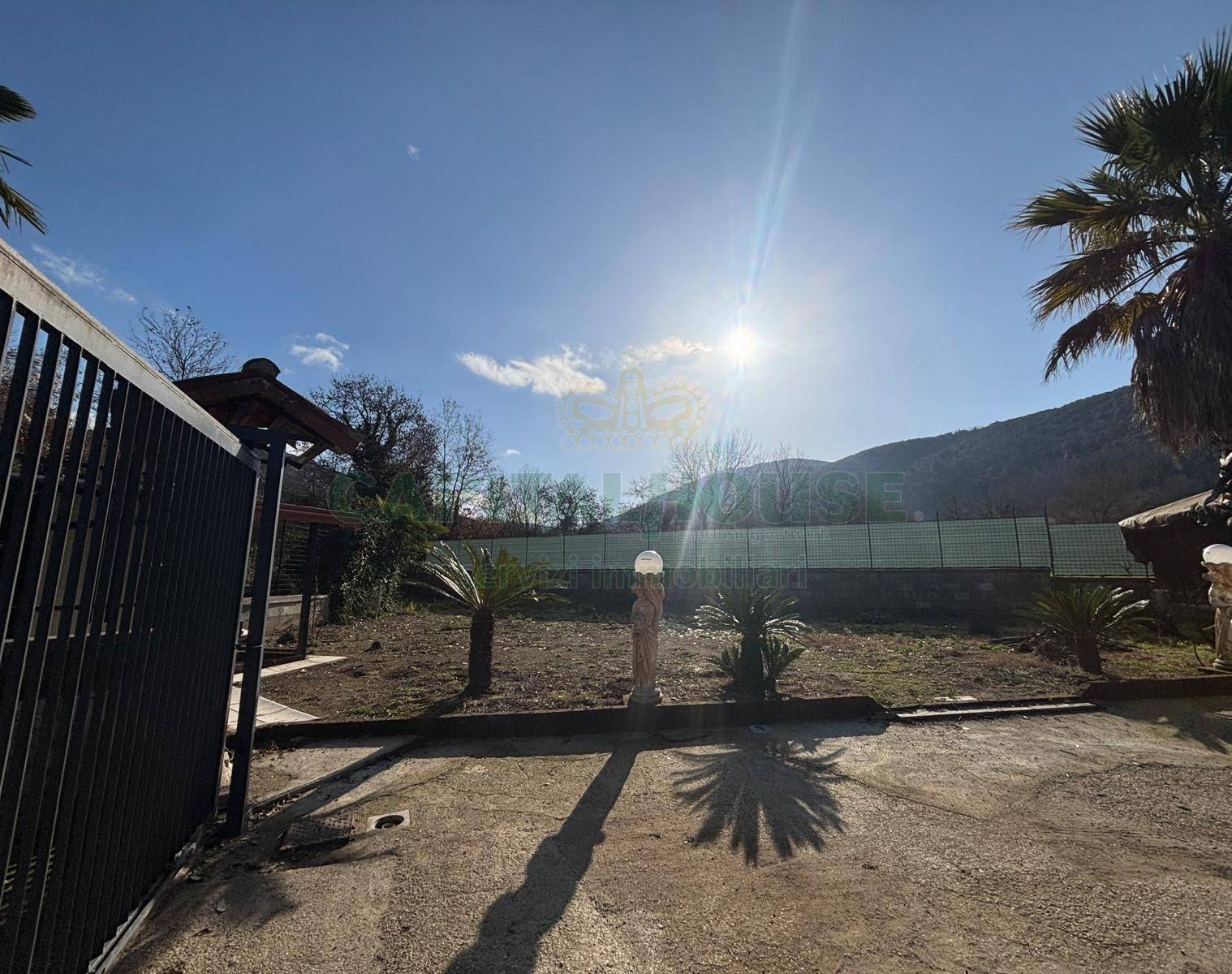Terreno agricolo in vendita a Caserta