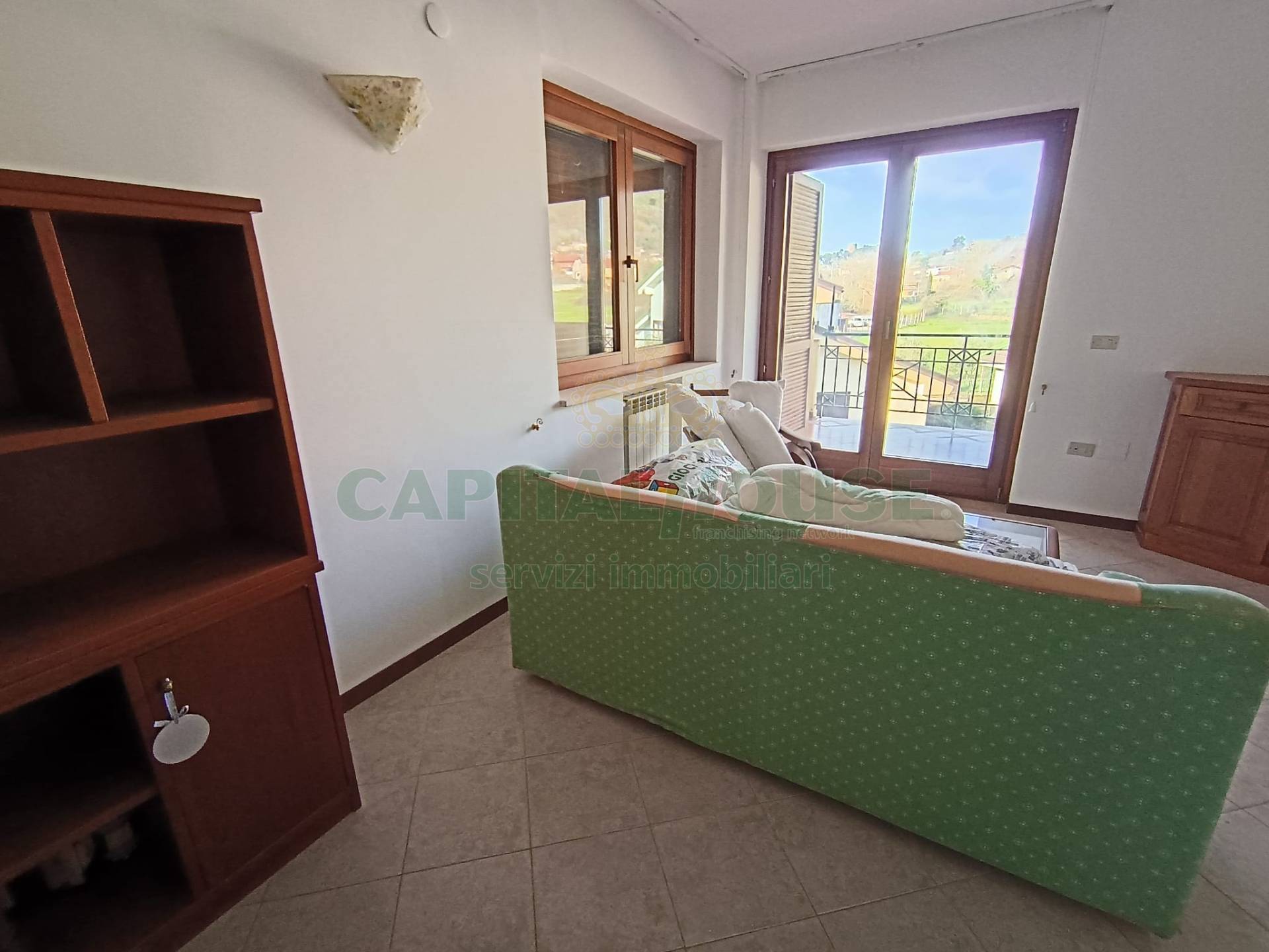 Bilocale in affitto a Caserta, Casola