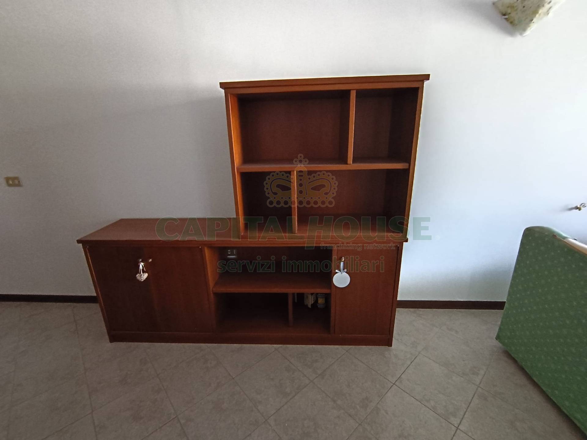 Bilocale in affitto a Caserta, Casola