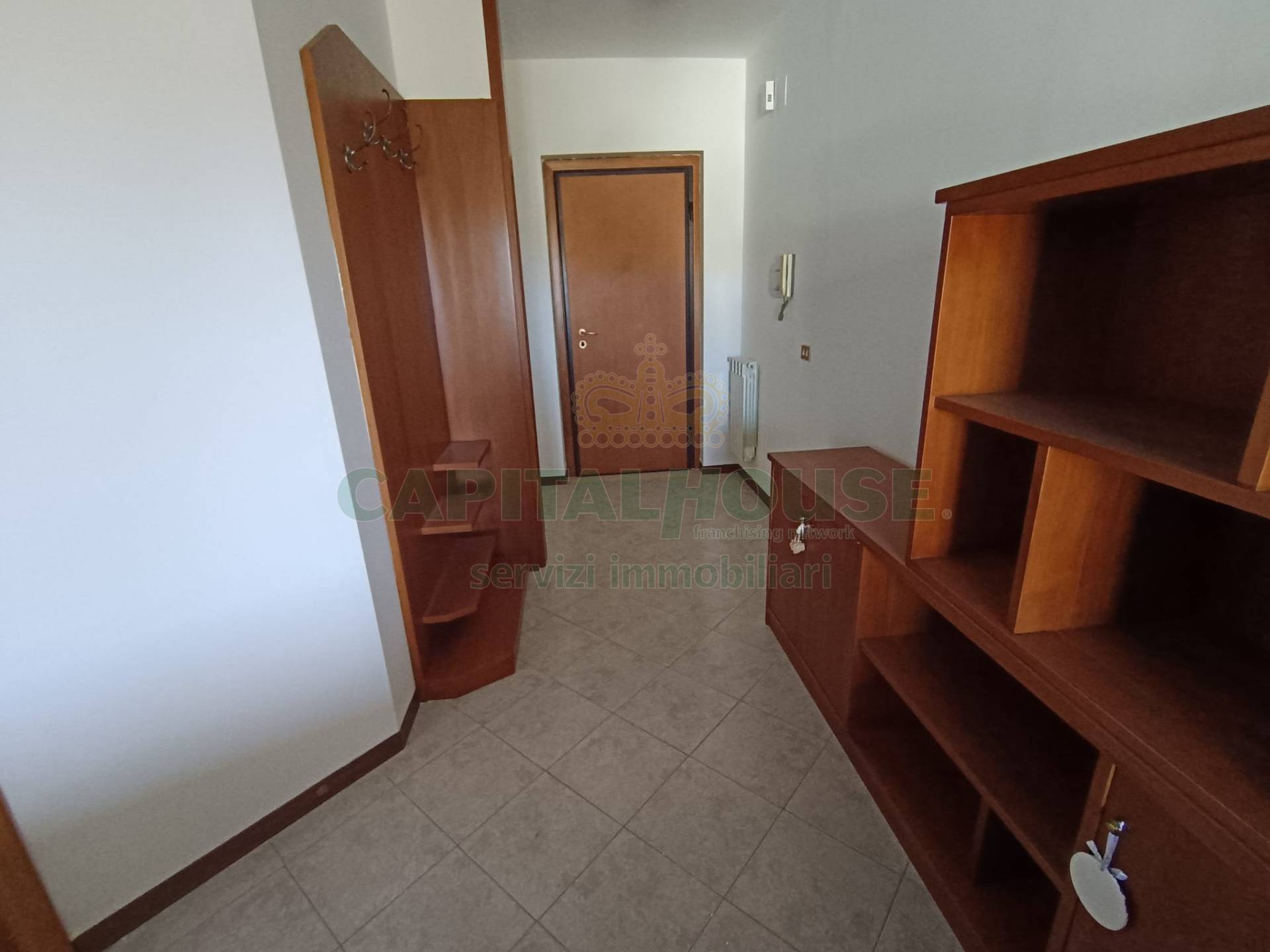 Bilocale in affitto a Caserta, Casola