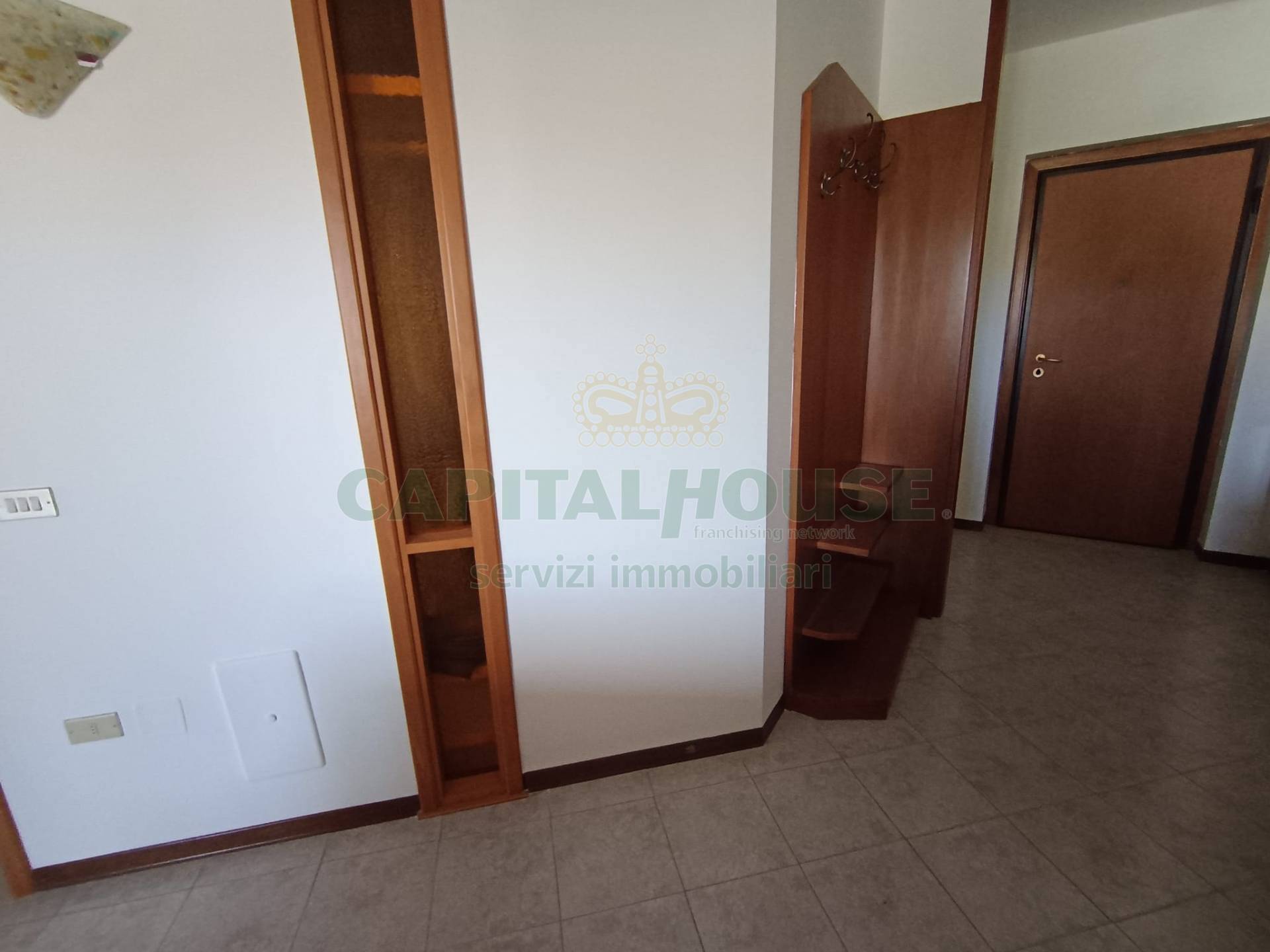 Bilocale in affitto a Caserta, Casola