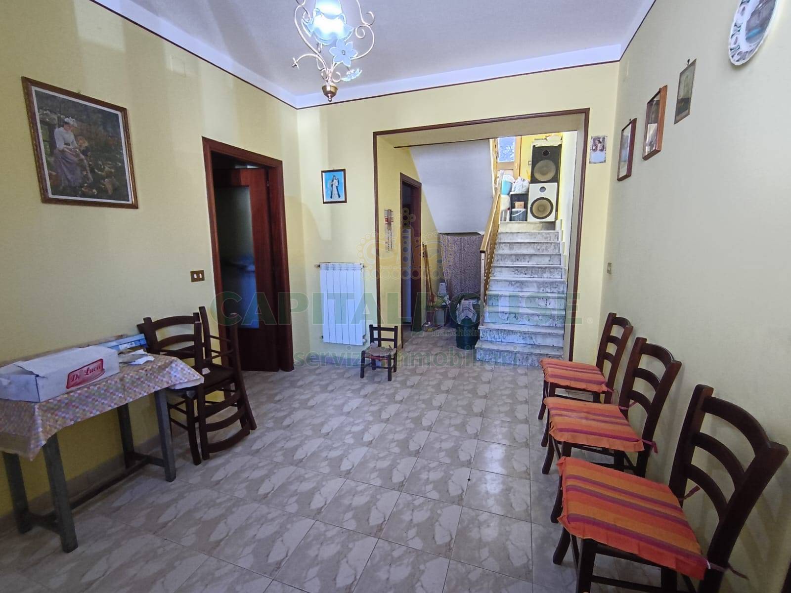 Indipendente in affitto a Castel Morrone