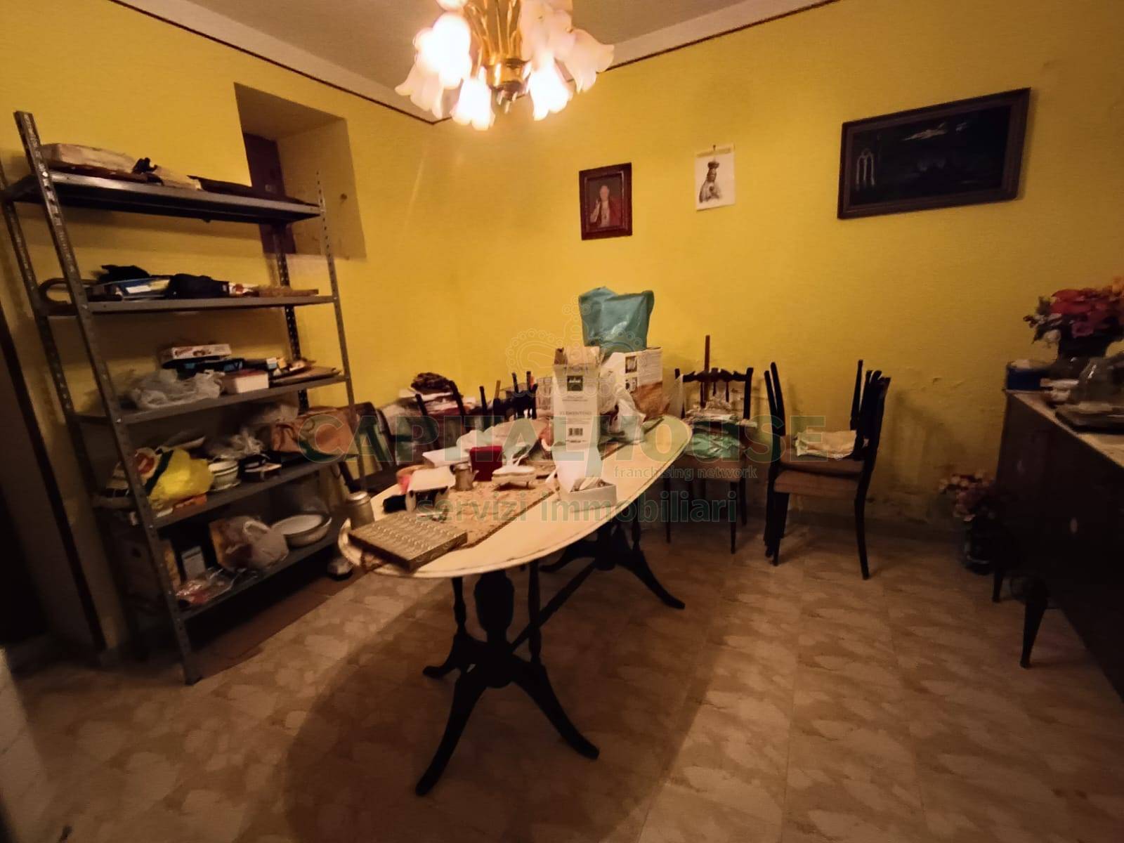 Indipendente in affitto a Castel Morrone