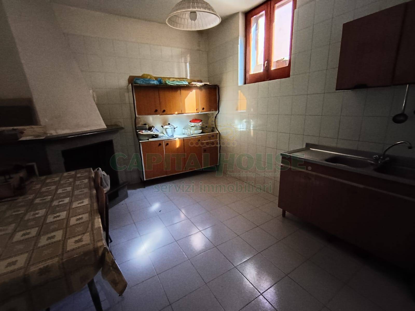 Indipendente in affitto a Castel Morrone