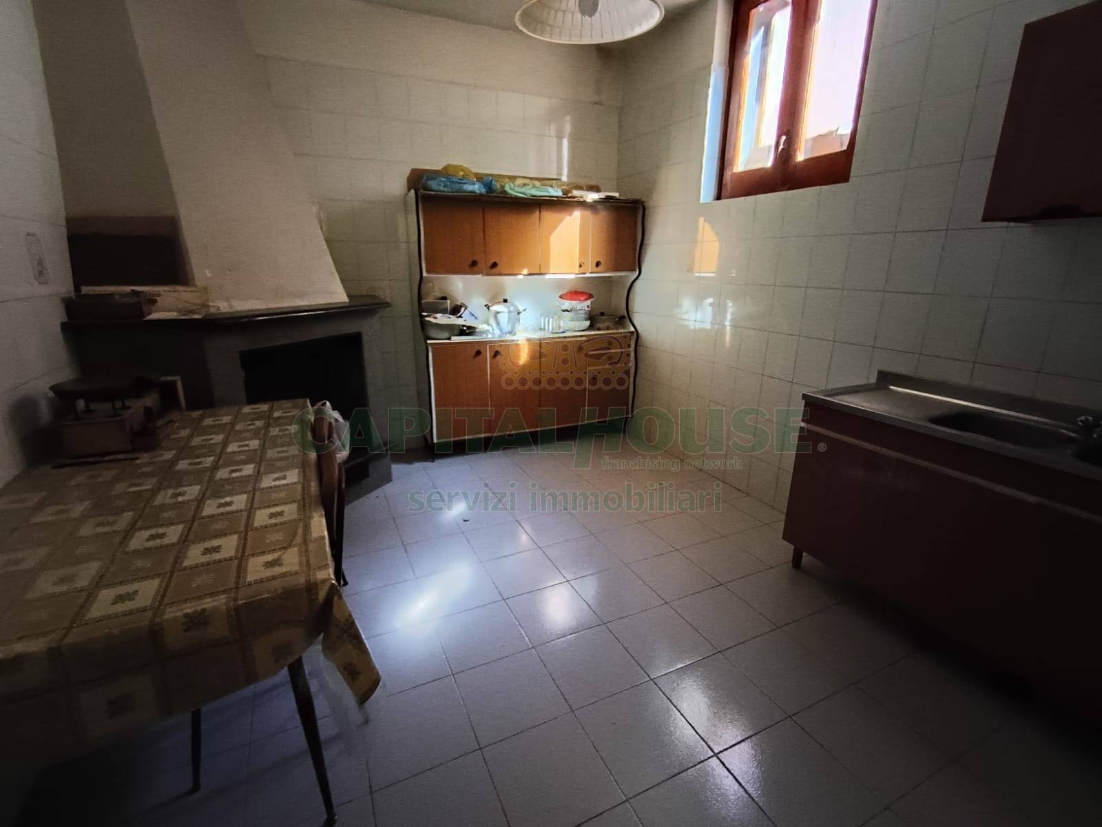 Indipendente in affitto a Castel Morrone