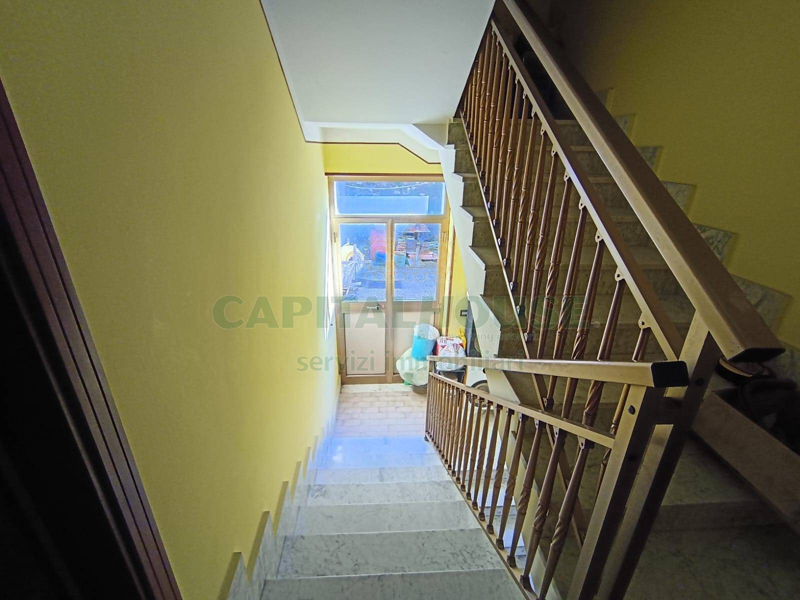 Indipendente in affitto a Castel Morrone