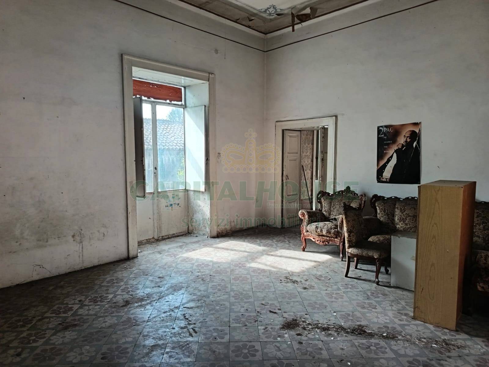 Indipendente in vendita a Caserta, Ercole