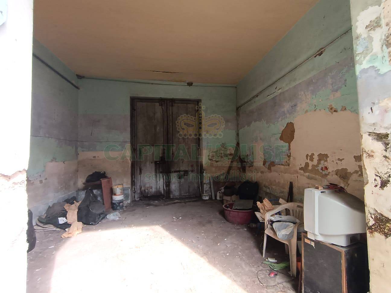 Indipendente in vendita a Caserta, Ercole