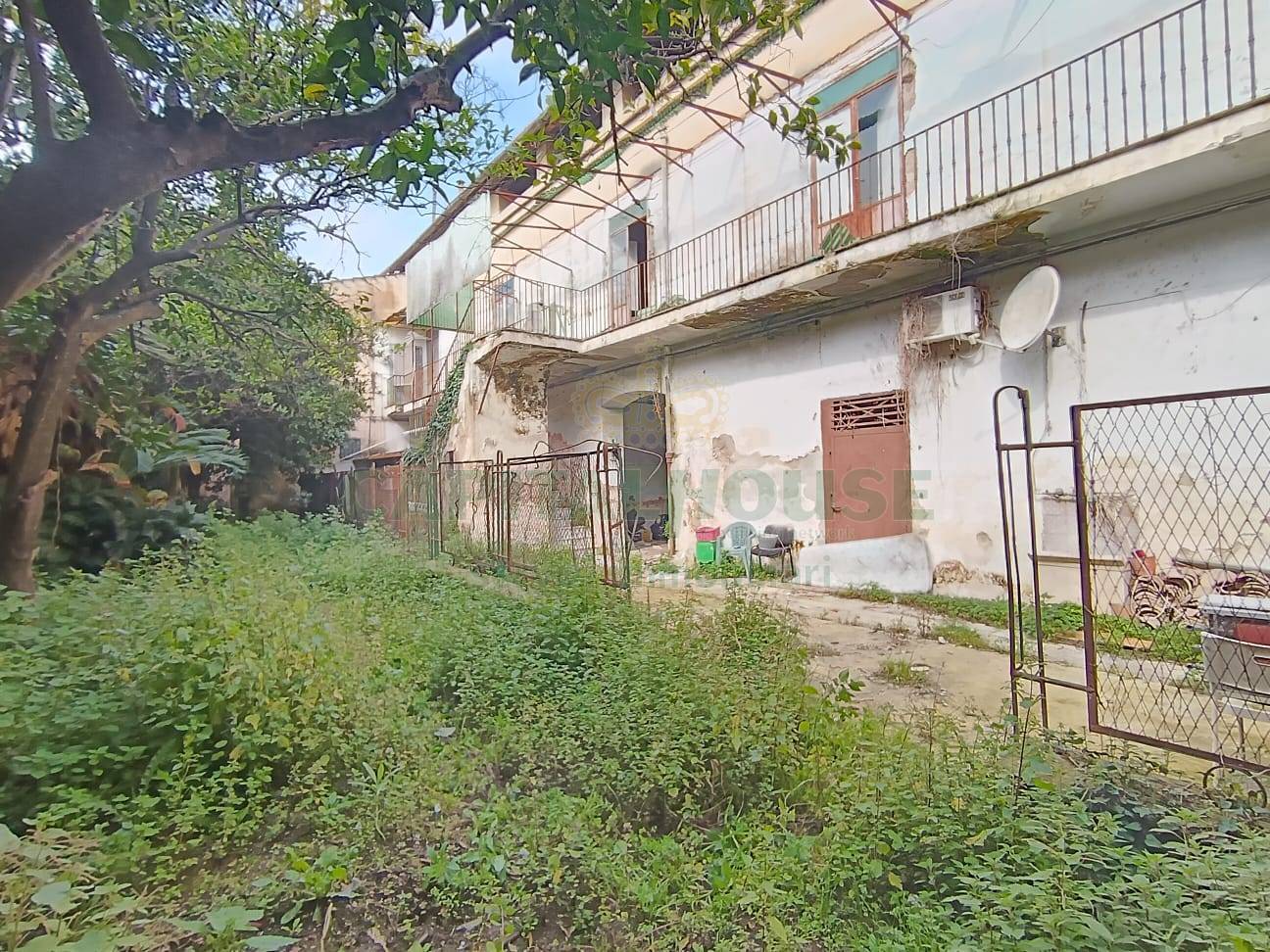 Indipendente in vendita a Caserta, Ercole