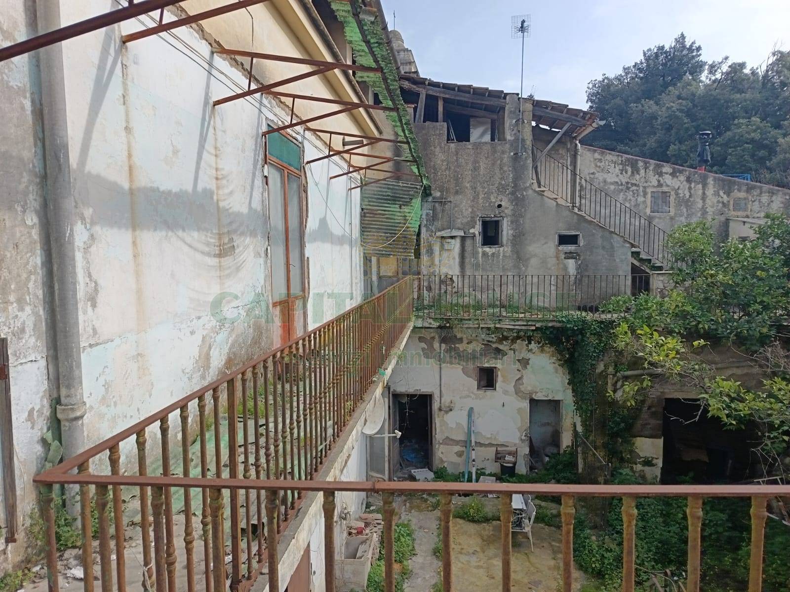 Indipendente in vendita a Caserta, Ercole