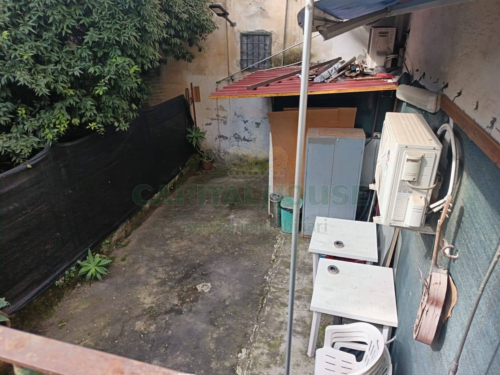 Indipendente in vendita a Caserta, Ercole