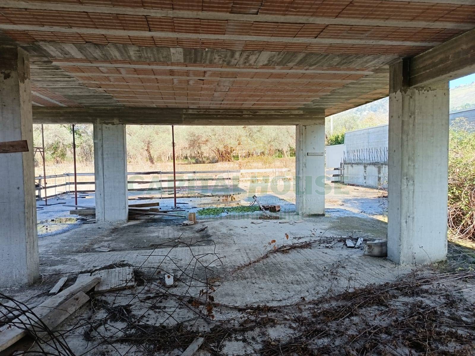 Indipendente in vendita a Caserta, Petrarelle