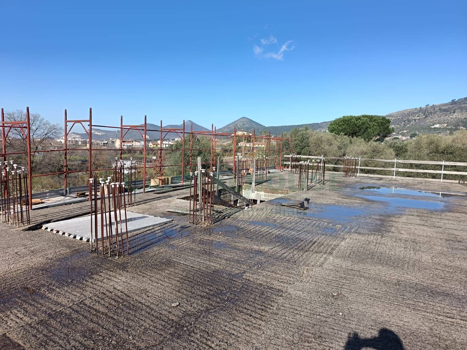 Indipendente in vendita a Caserta, Petrarelle