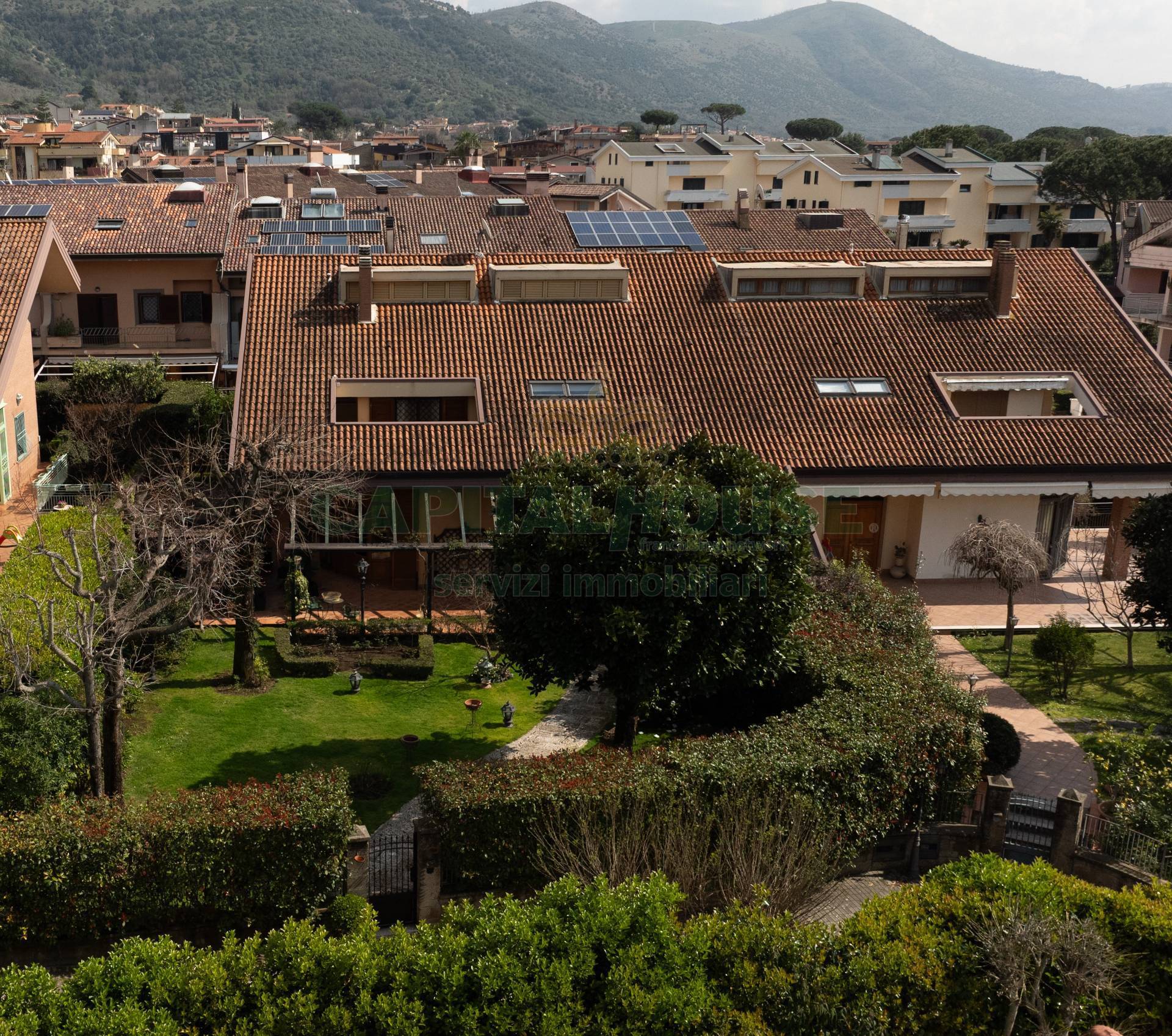 Villa in vendita a Caserta