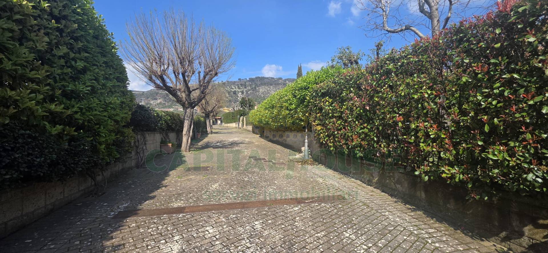 Villa in vendita a Caserta