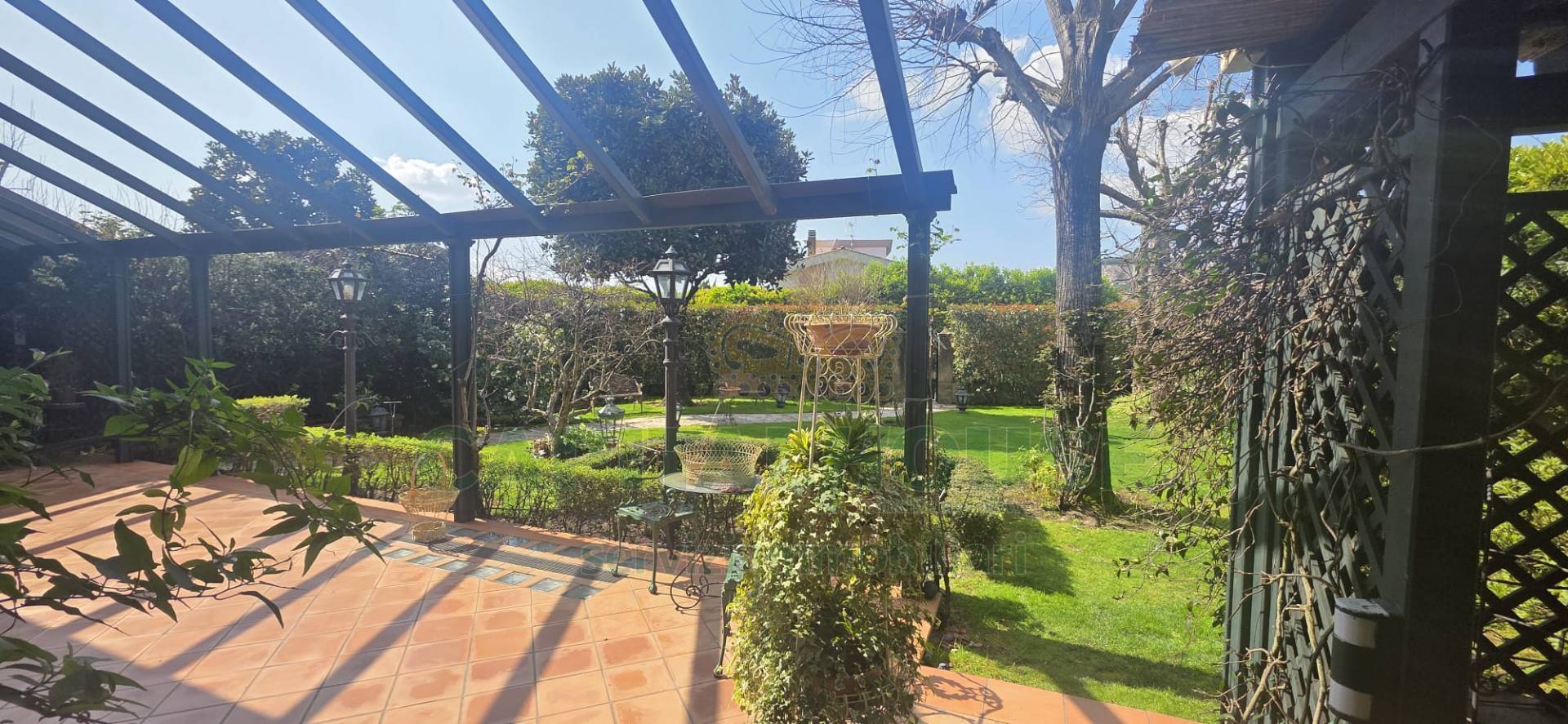 Villa in vendita a Caserta