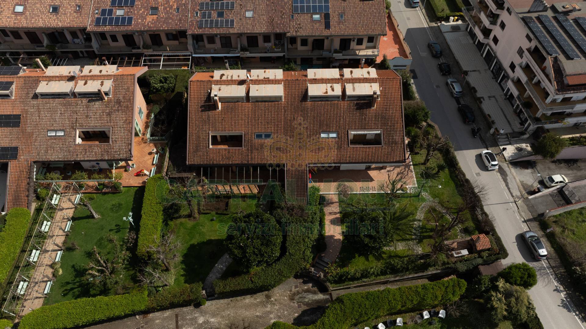 Villa in vendita a Caserta