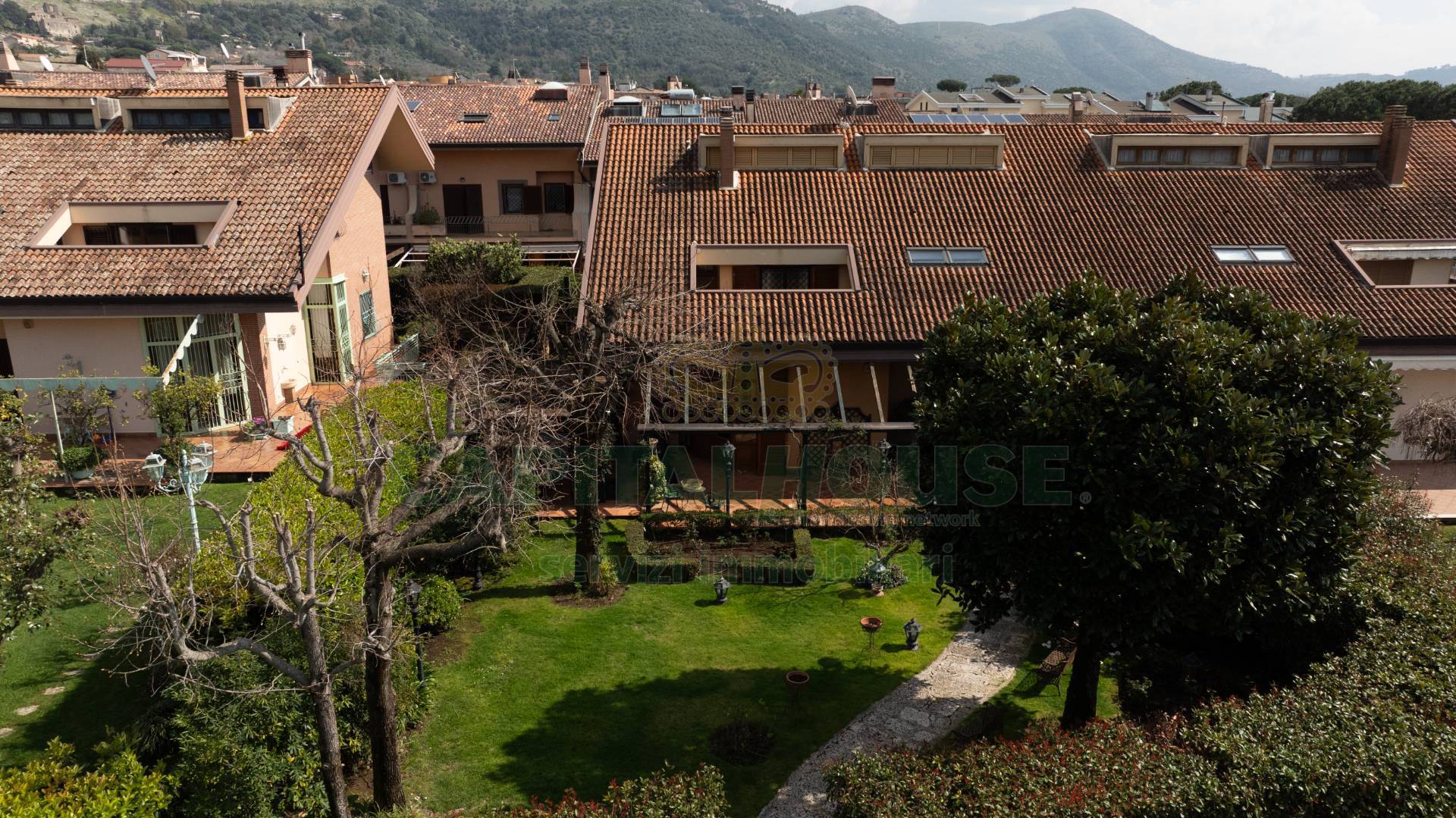 Villa in vendita a Caserta