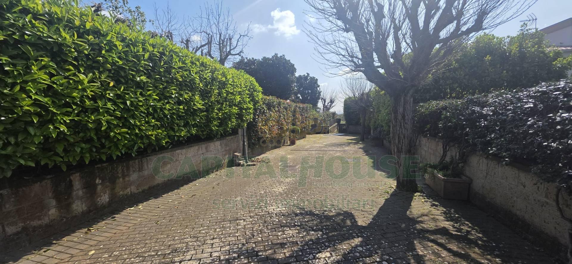 Villa in vendita a Caserta