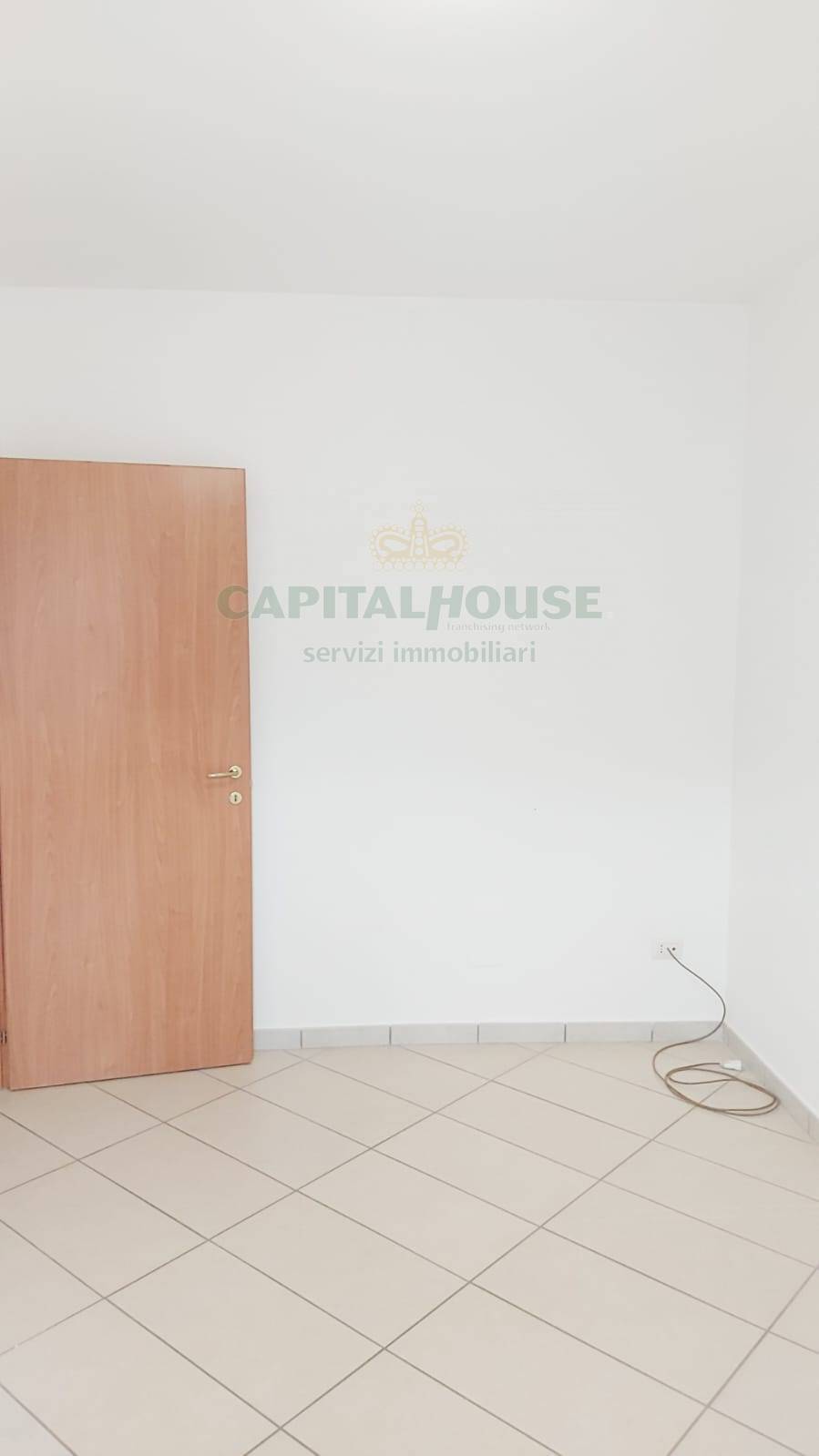 Trilocale in affitto a Castel Morrone