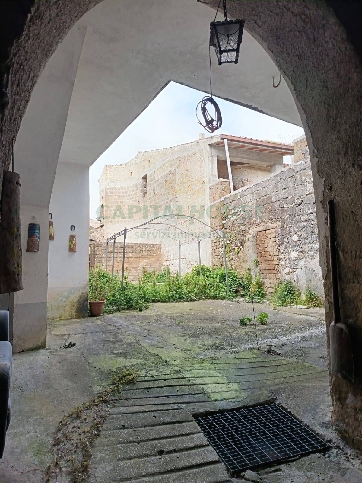 Indipendente in vendita a Caserta, Sommana