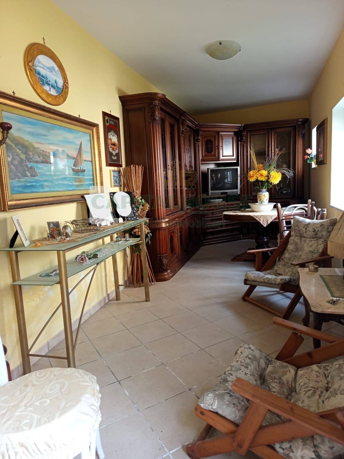 Indipendente in vendita a Caserta, Sommana